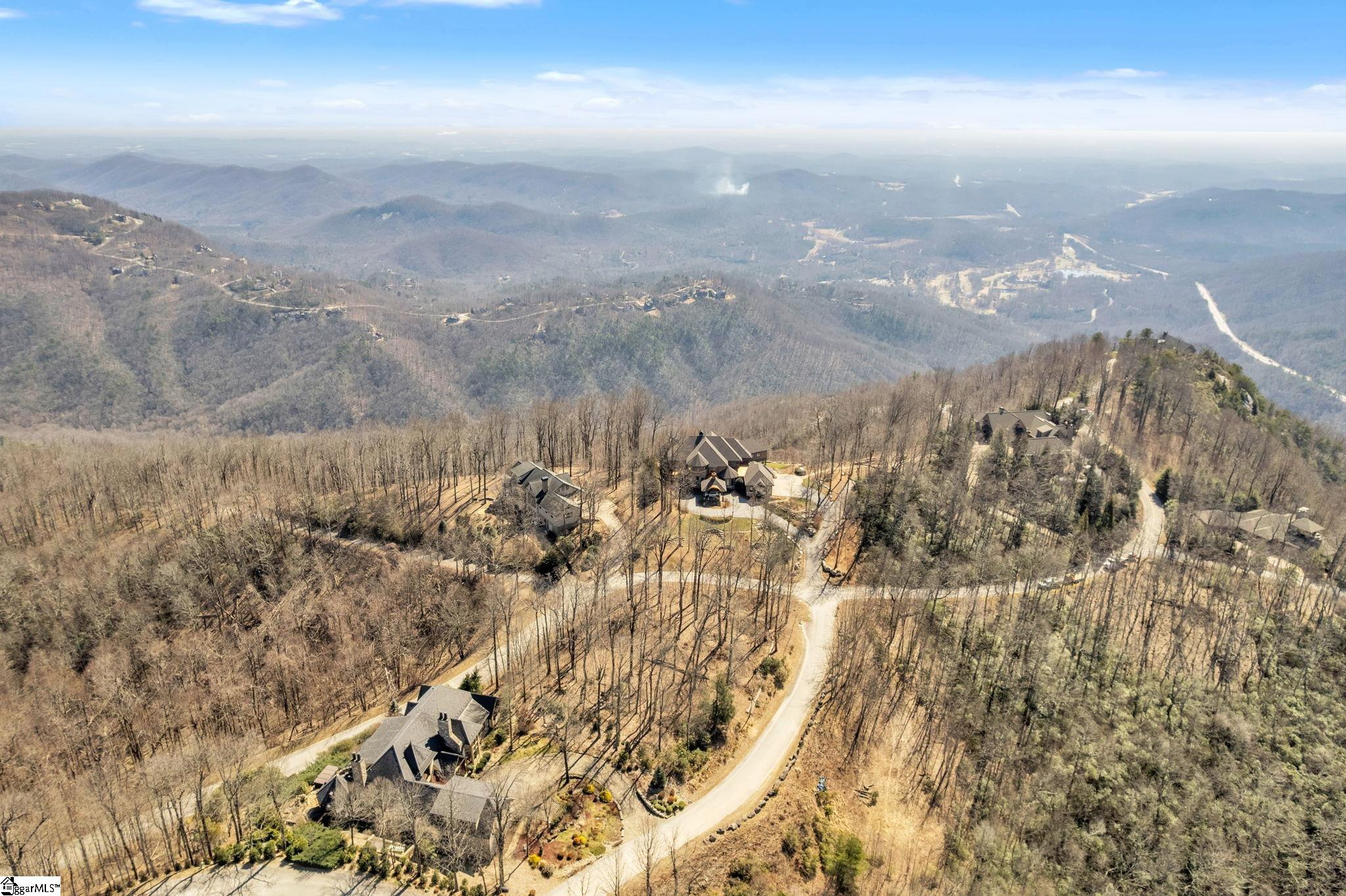 Panther Mountain Road UNIT Lot PM-8 Travelers Rest, SC 29690