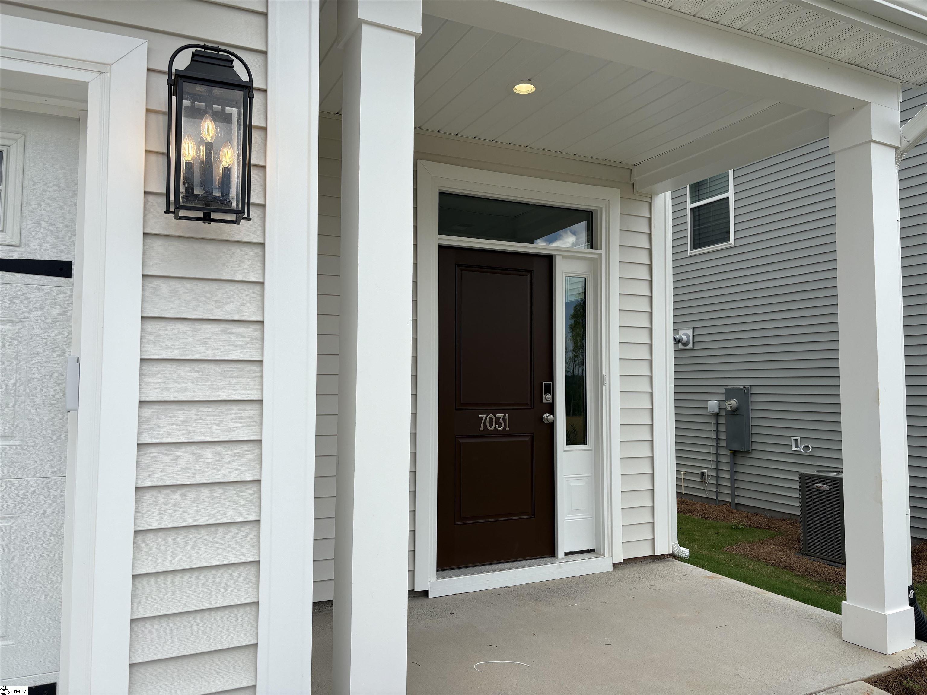 7031 New Horizons Lane UNIT Lot 9 Boiling Springs, SC 29316