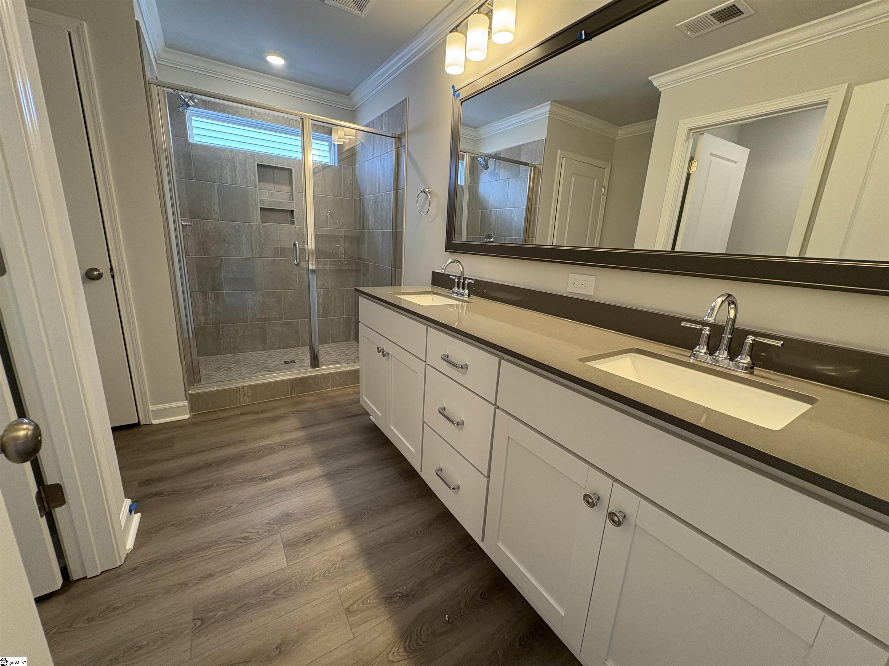 7031 New Horizons Lane UNIT Lot 9 Boiling Springs, SC 29316