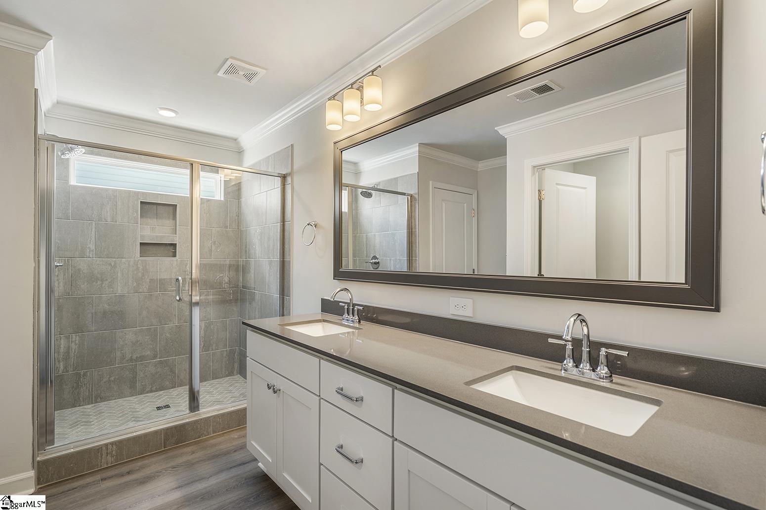 7031 New Horizons Lane UNIT Lot 9 Boiling Springs, SC 29316