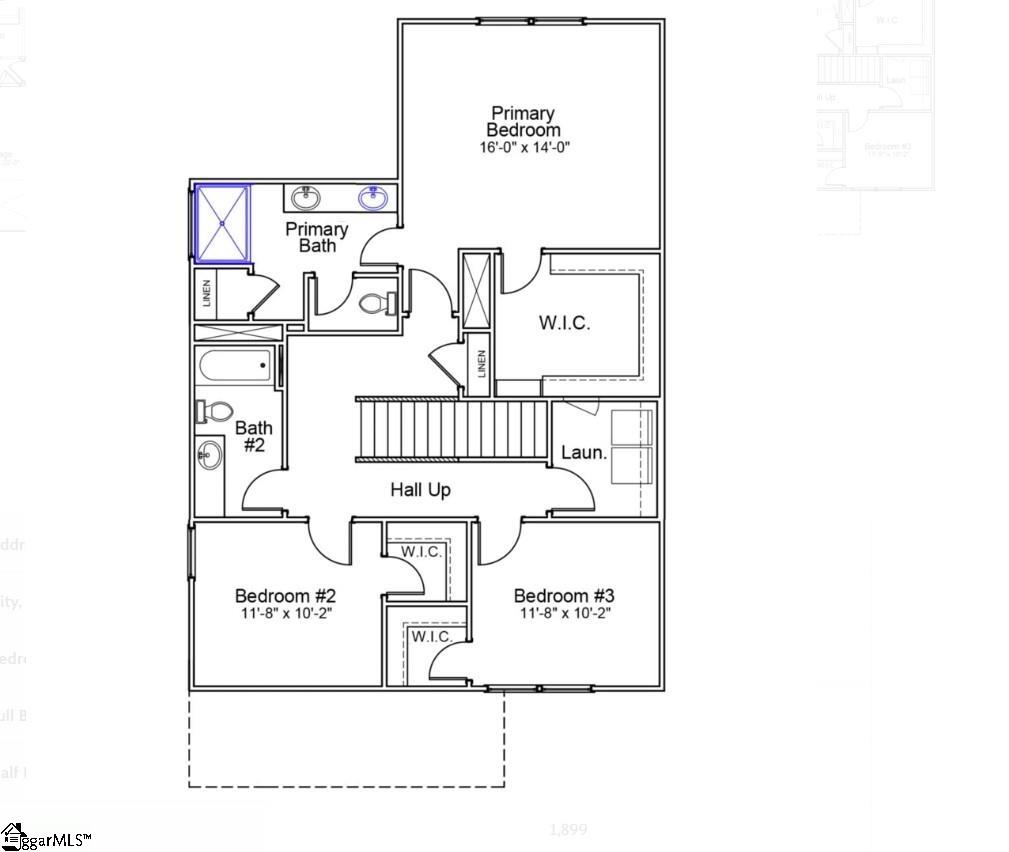 7031 New Horizons Lane UNIT Lot 9 Boiling Springs, SC 29316
