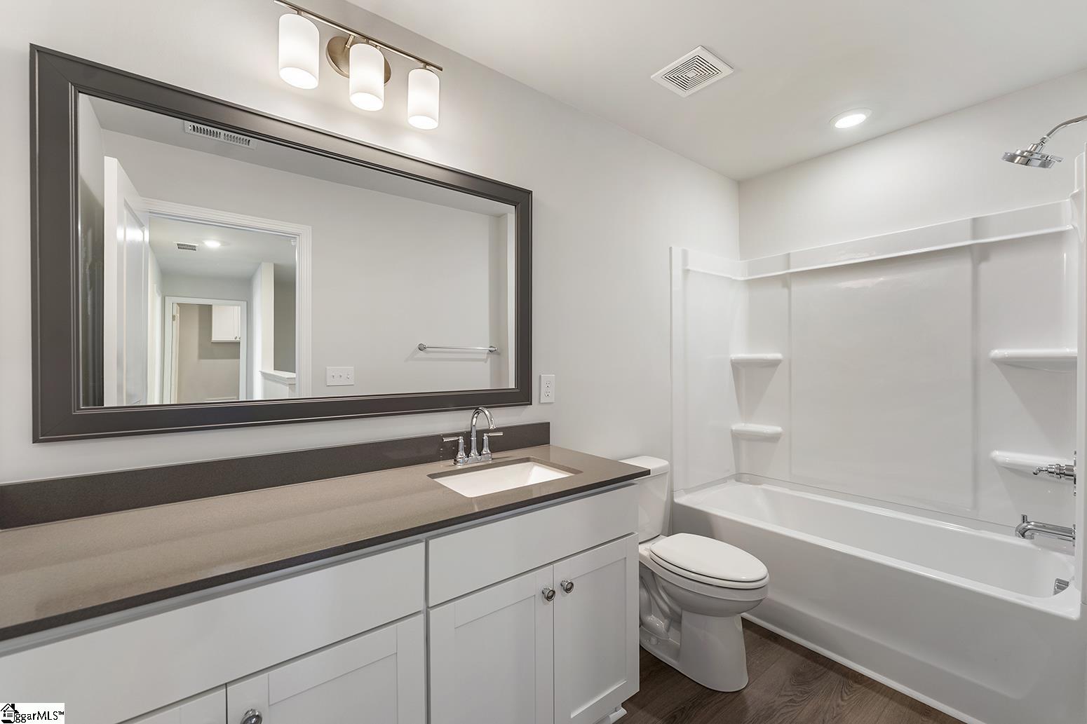 7031 New Horizons Lane UNIT Lot 9 Boiling Springs, SC 29316