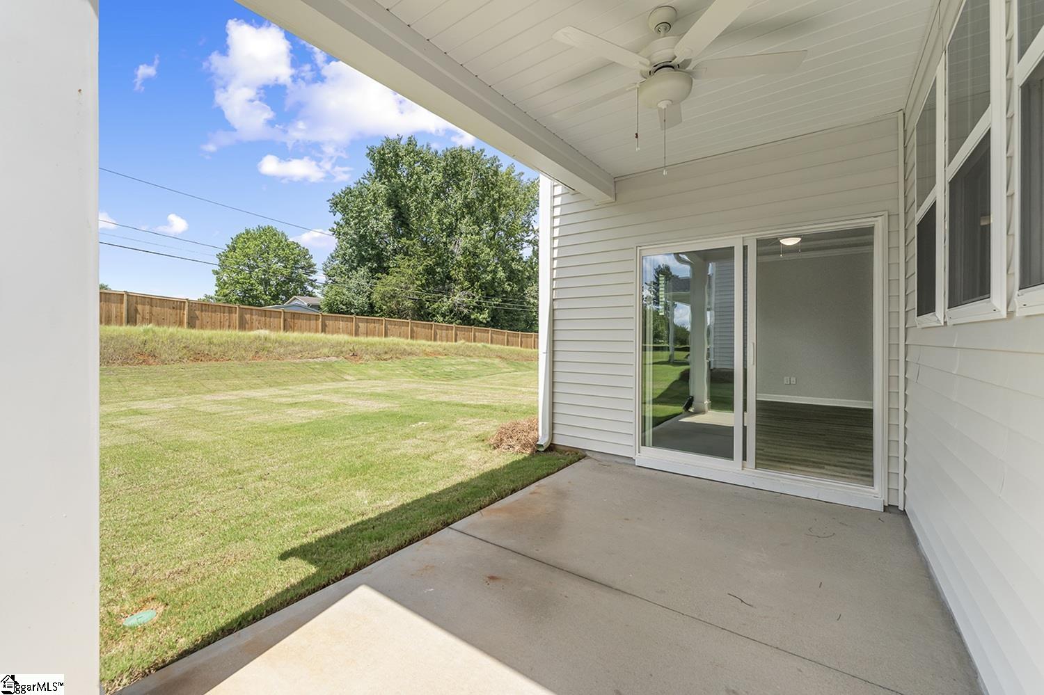 7031 New Horizons Lane UNIT Lot 9 Boiling Springs, SC 29316