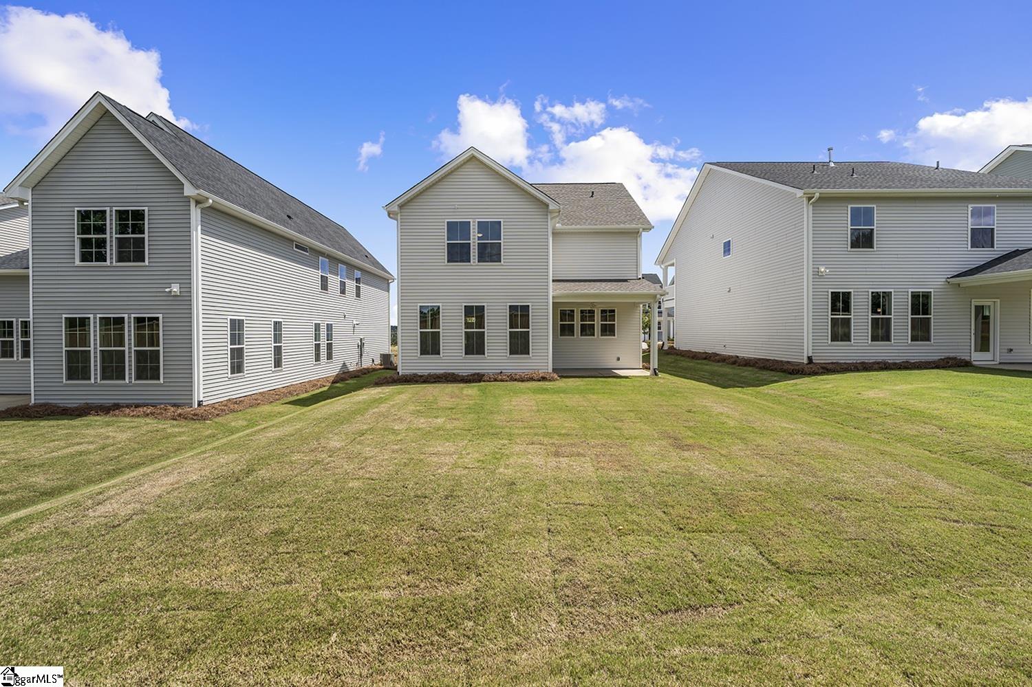 7031 New Horizons Lane UNIT Lot 9 Boiling Springs, SC 29316