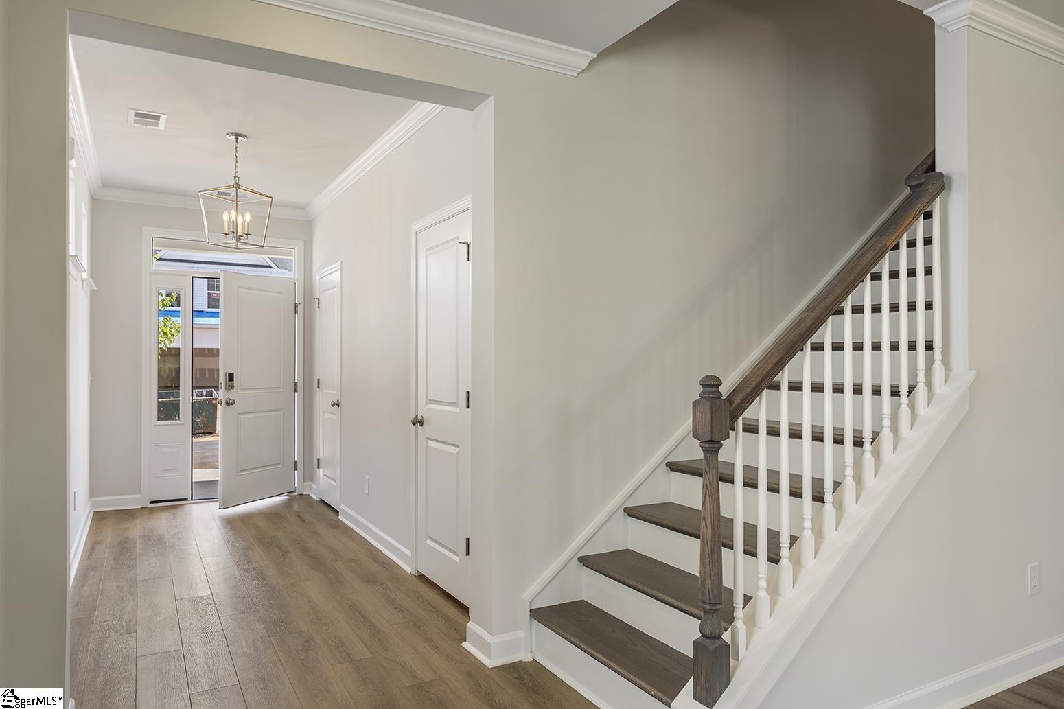 7031 New Horizons Lane UNIT Lot 9 Boiling Springs, SC 29316