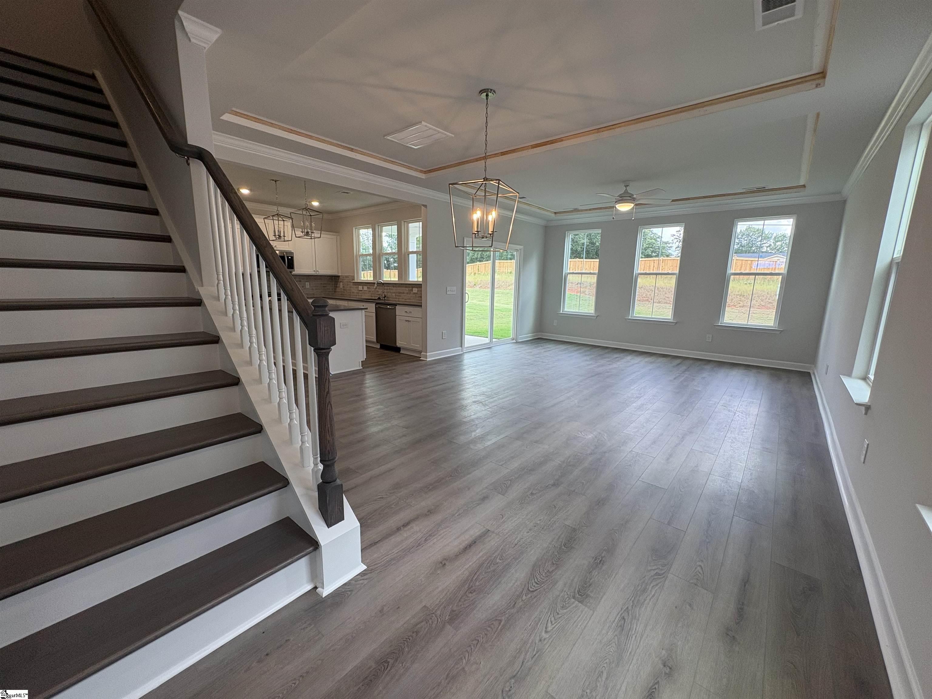 7031 New Horizons Lane UNIT Lot 9 Boiling Springs, SC 29316