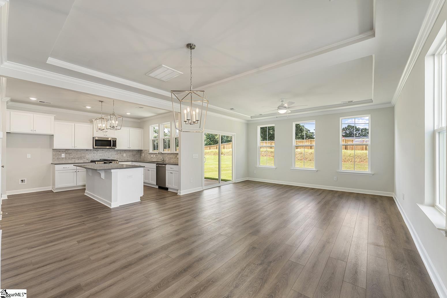 7031 New Horizons Lane UNIT Lot 9 Boiling Springs, SC 29316
