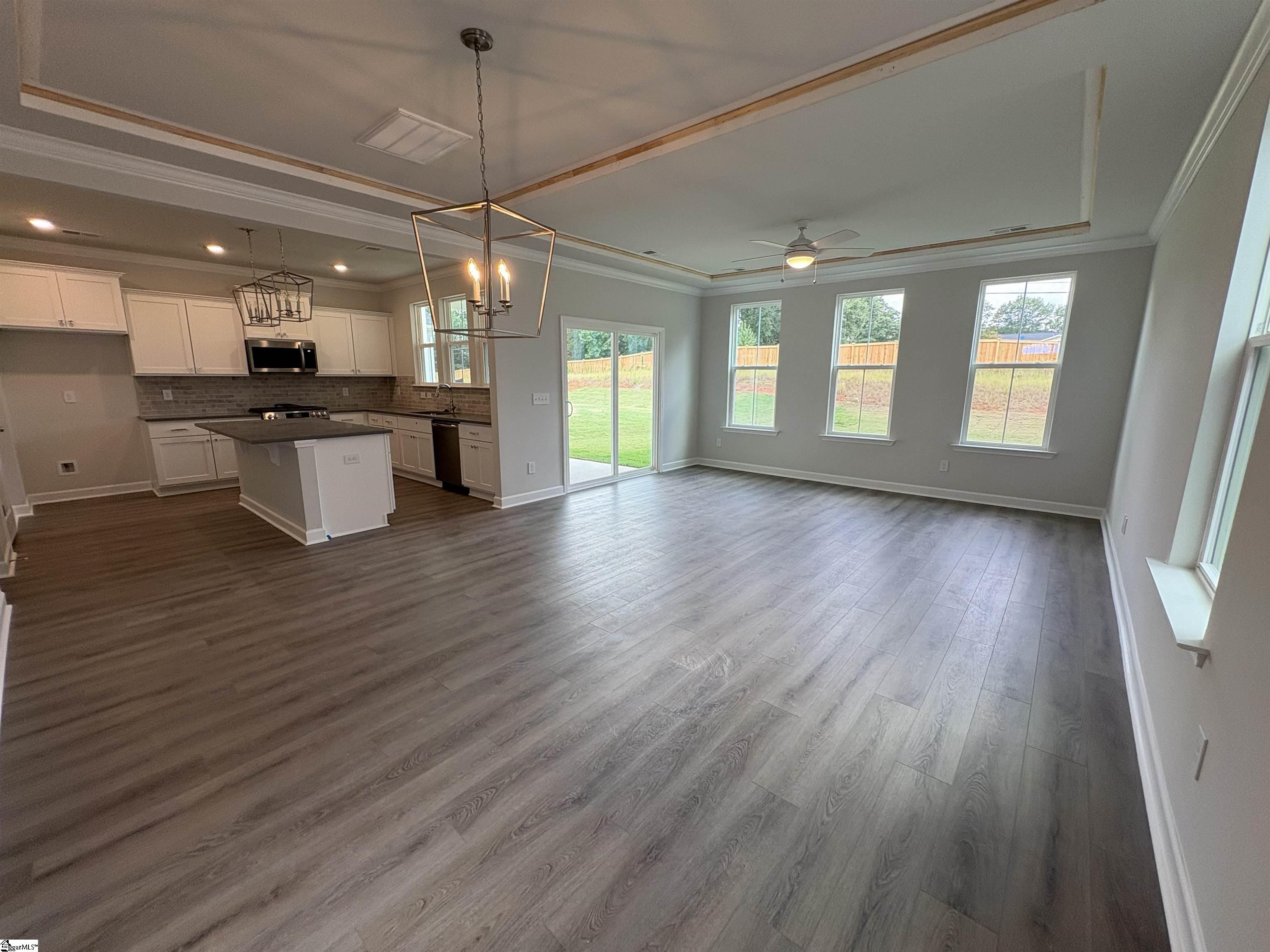 7031 New Horizons Lane UNIT Lot 9 Boiling Springs, SC 29316