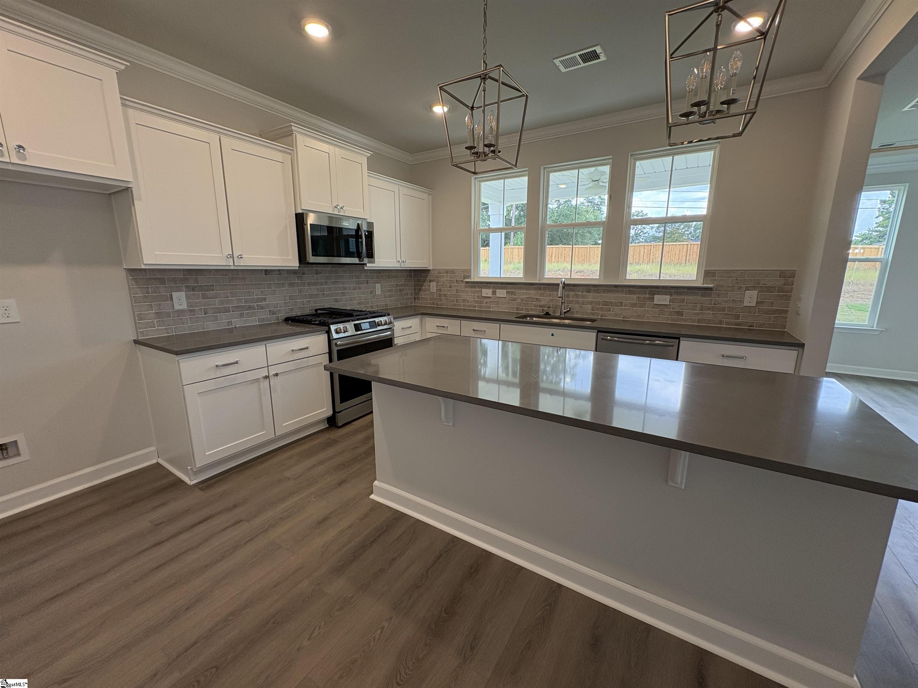 7031 New Horizons Lane UNIT Lot 9 Boiling Springs, SC 29316
