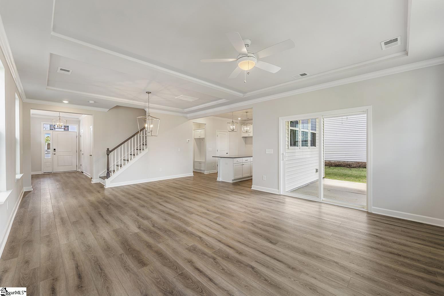 7031 New Horizons Lane UNIT Lot 9 Boiling Springs, SC 29316