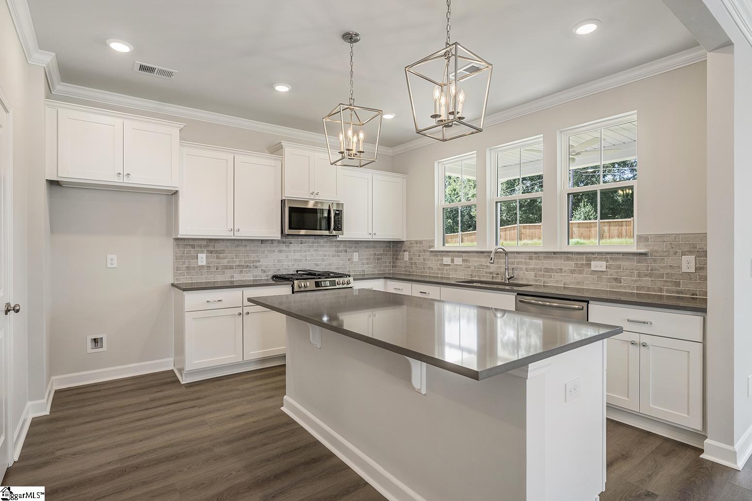 7031 New Horizons Lane UNIT Lot 9 Boiling Springs, SC 29316