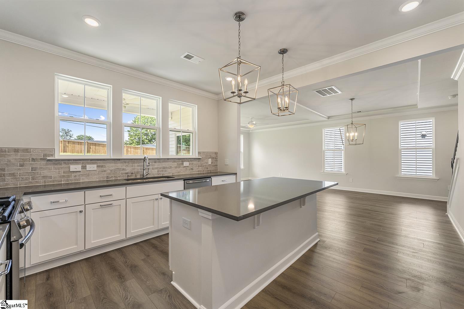 7031 New Horizons Lane UNIT Lot 9 Boiling Springs, SC 29316