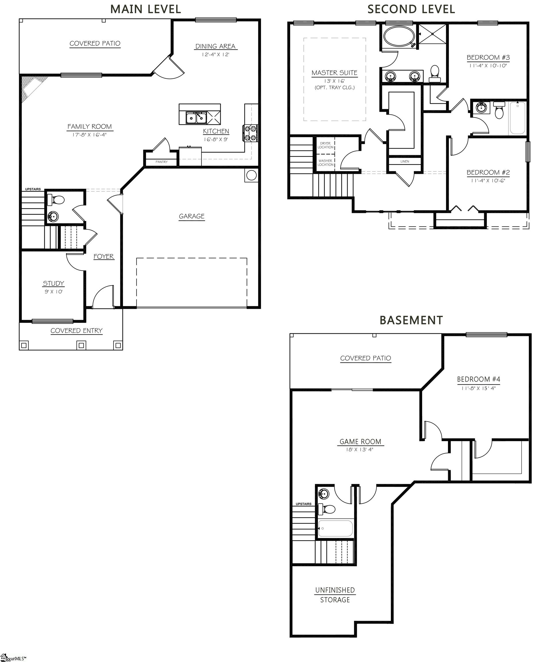 222 Everard Lane Greer, SC 29650