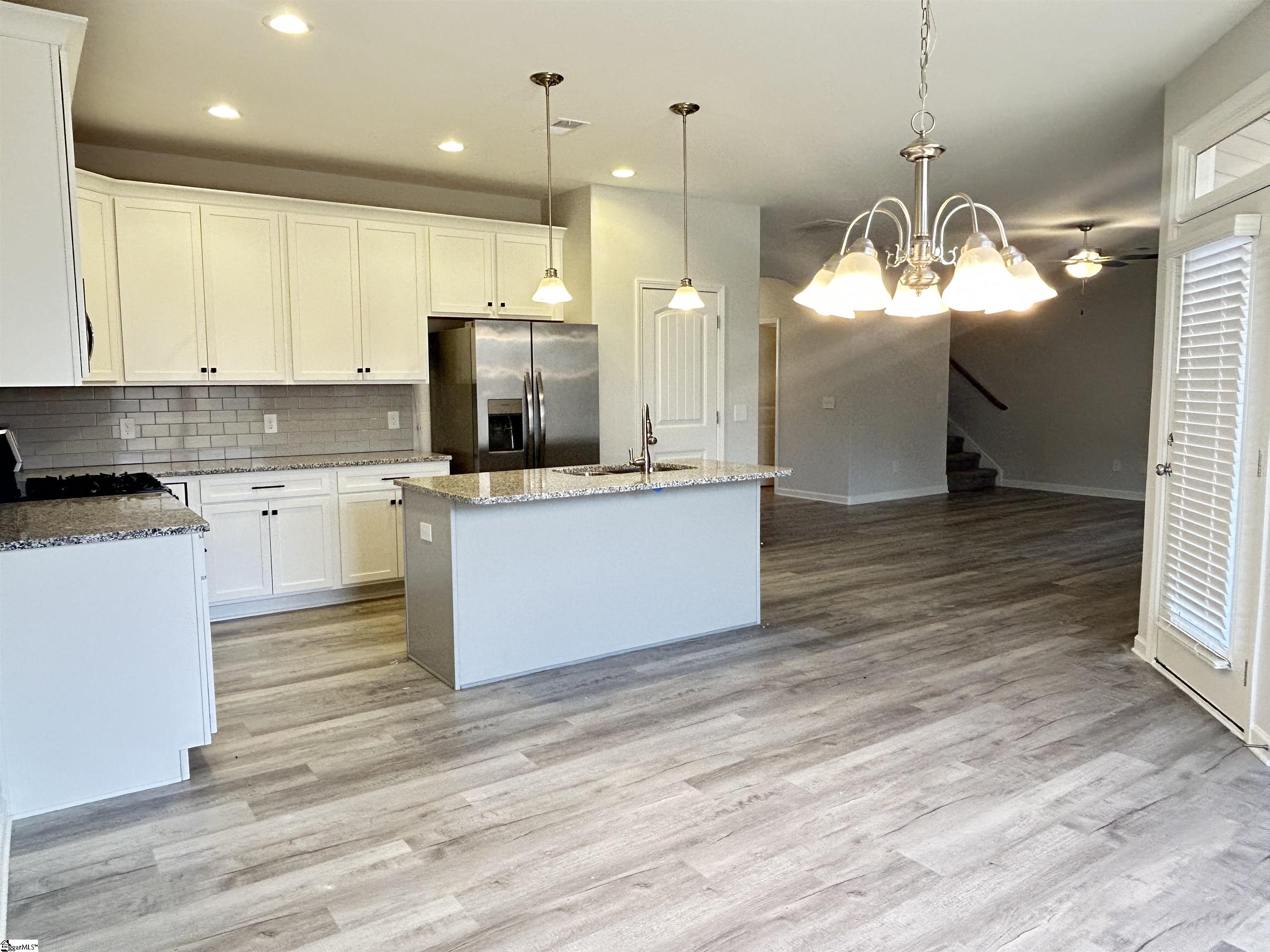 222 Everard Lane Greer, SC 29650