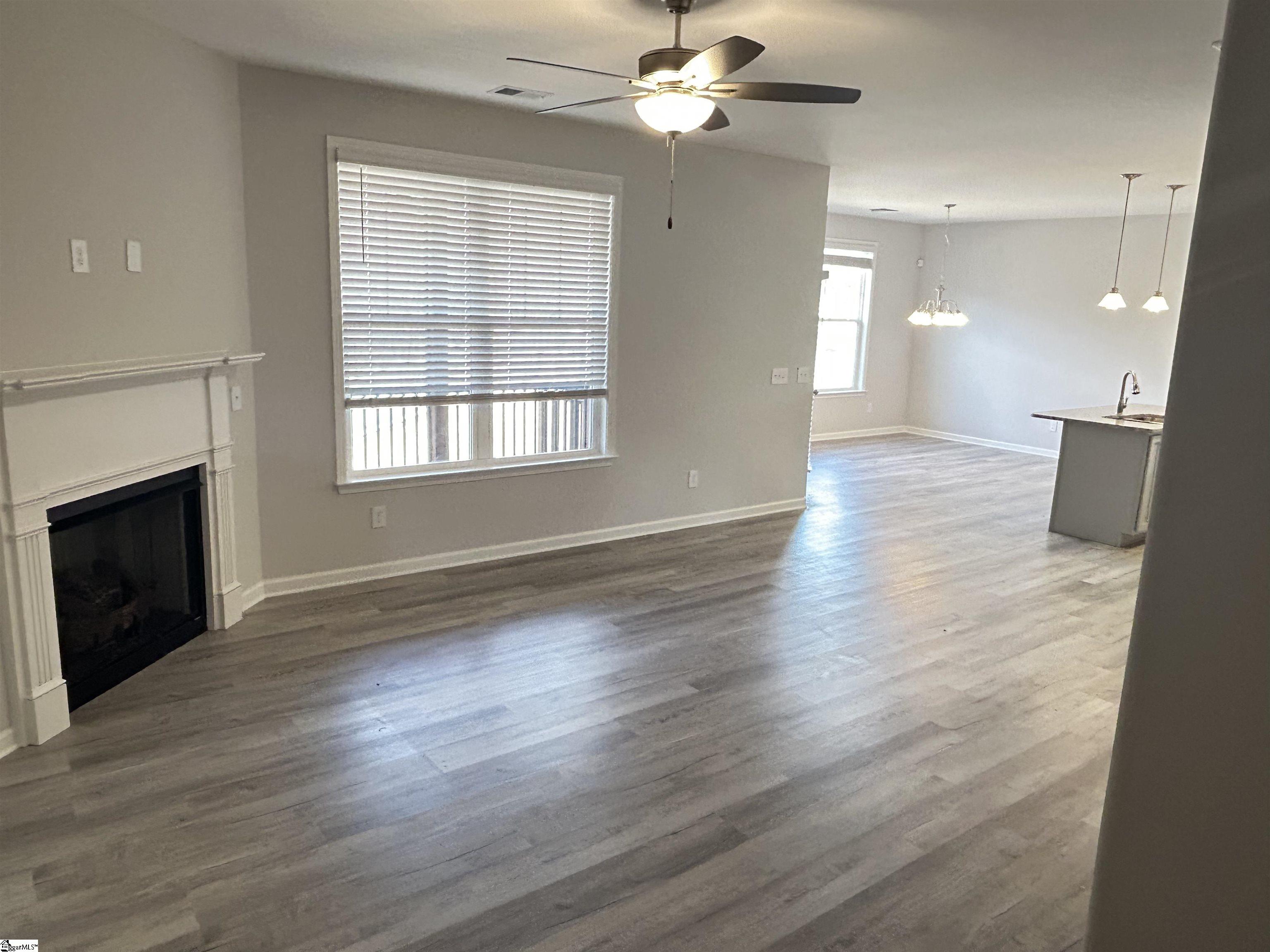 222 Everard Lane Greer, SC 29650
