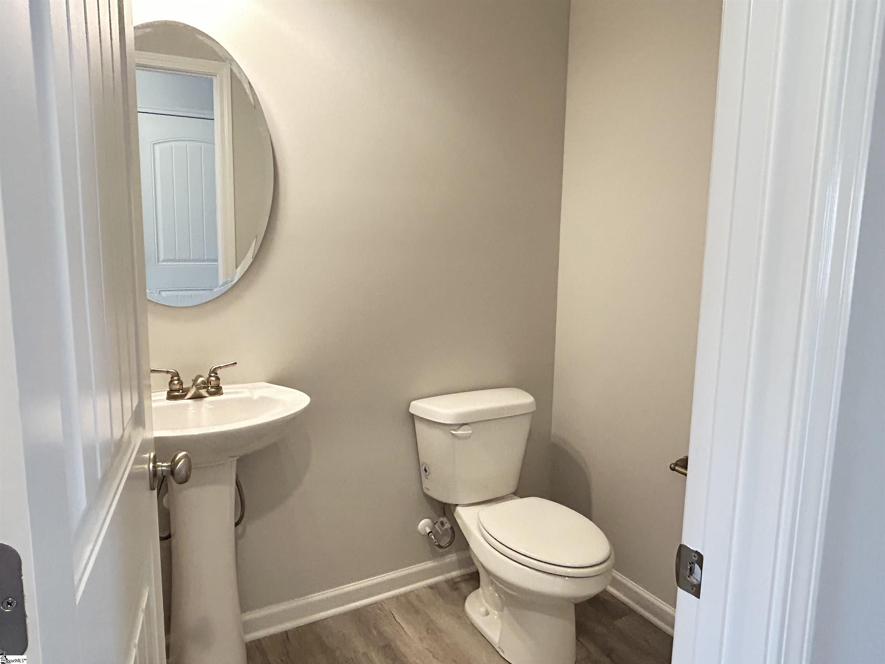 222 Everard Lane Greer, SC 29650