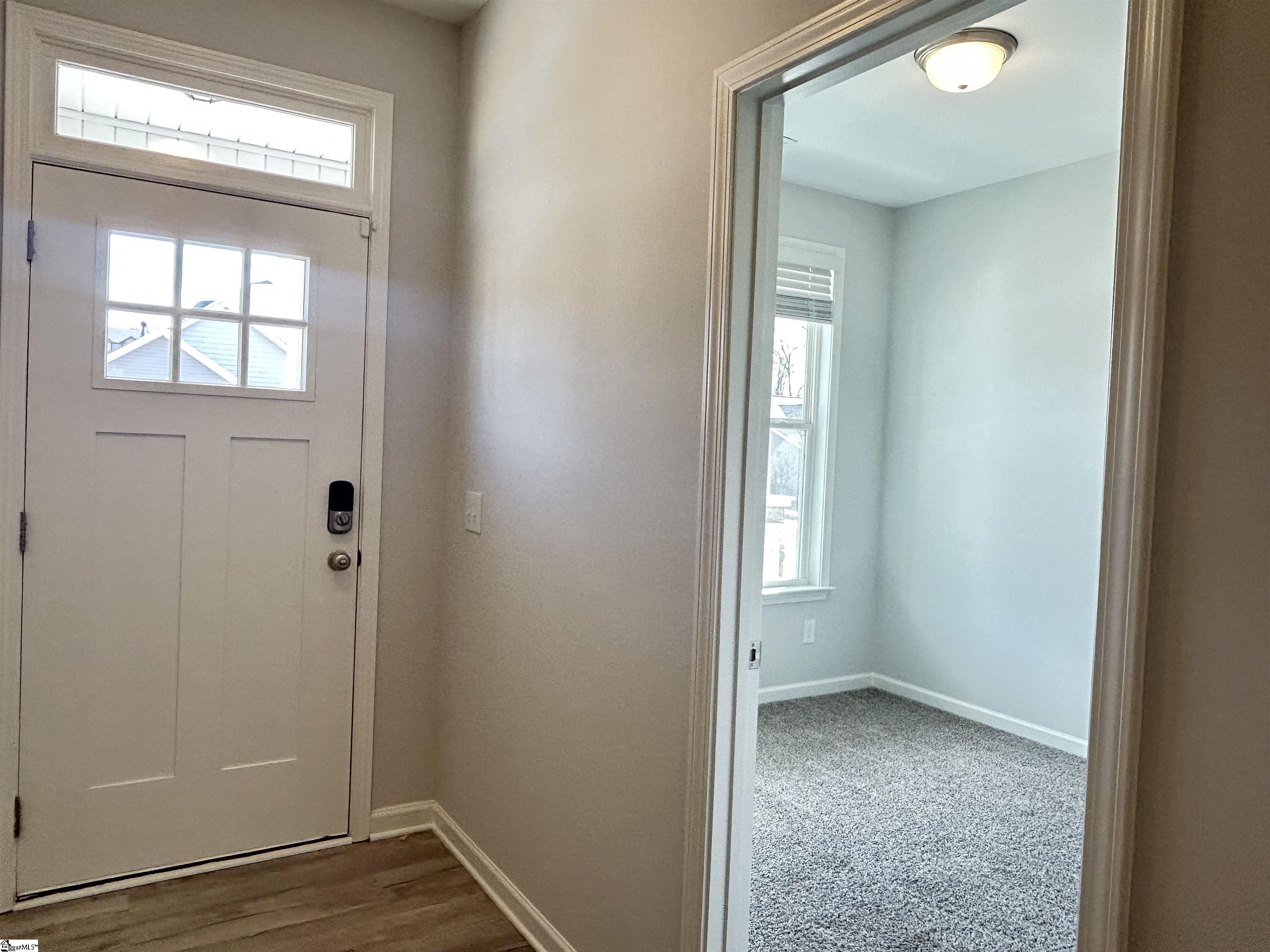 222 Everard Lane Greer, SC 29650