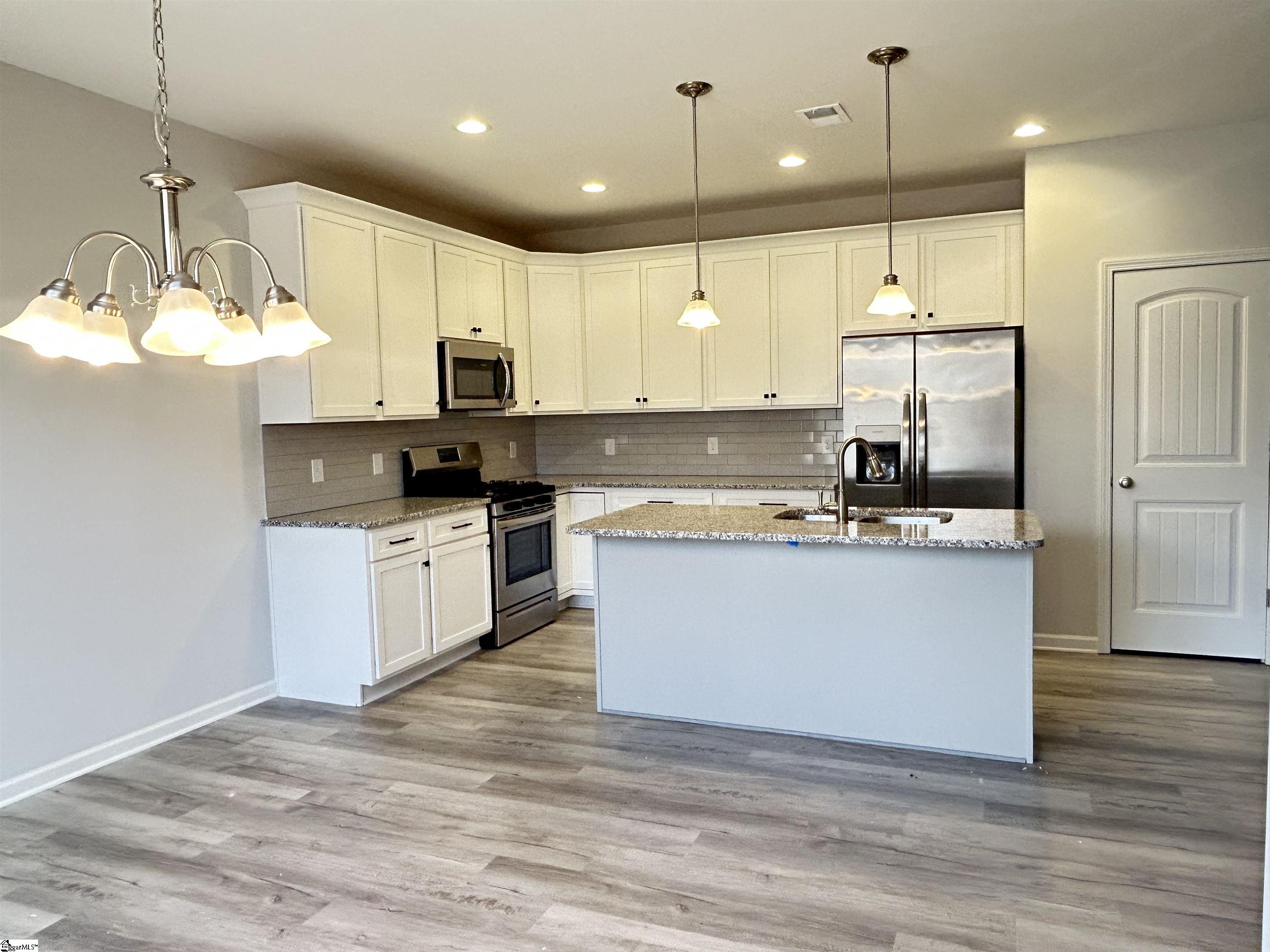 222 Everard Lane Greer, SC 29650