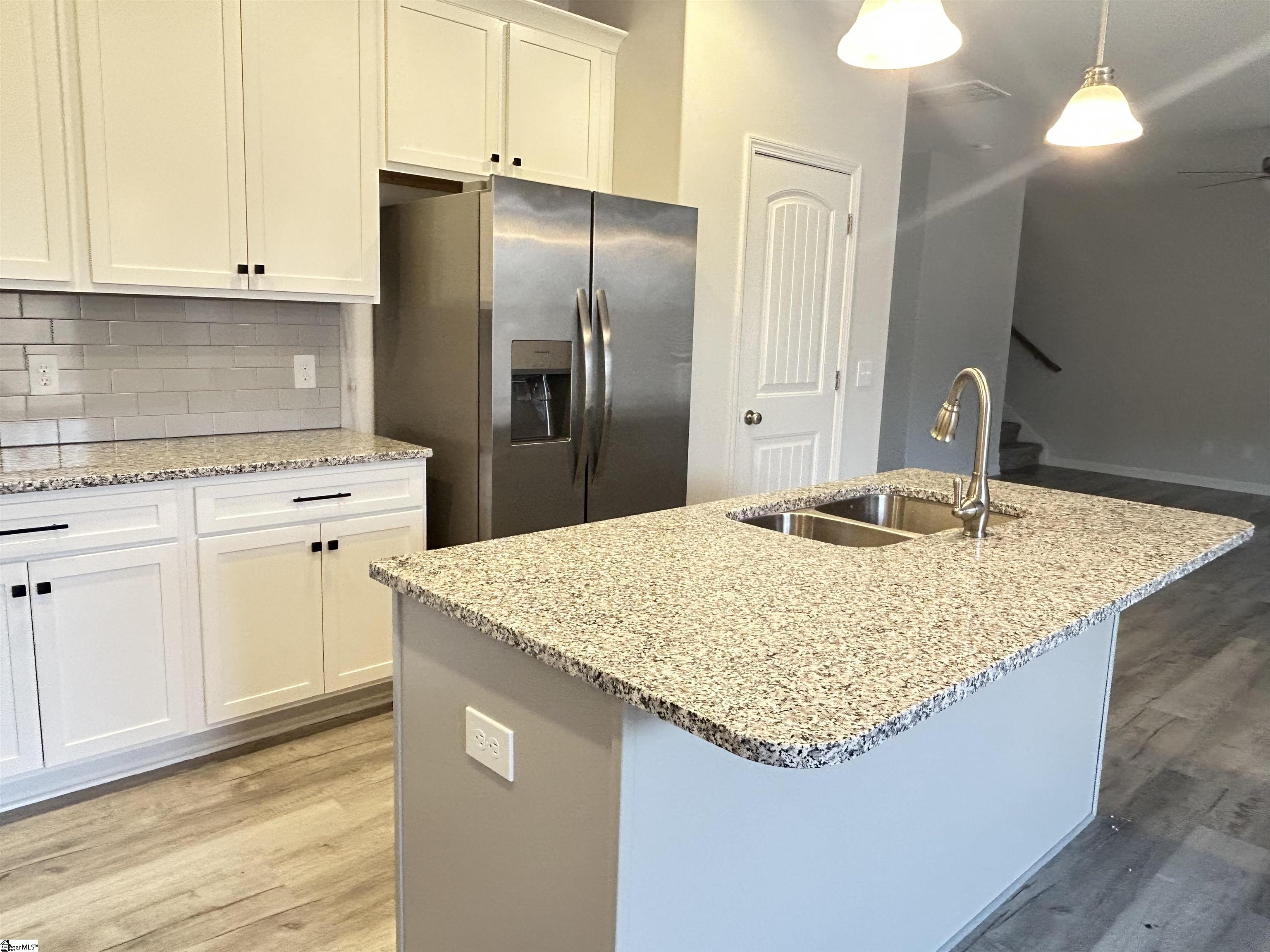 222 Everard Lane Greer, SC 29650