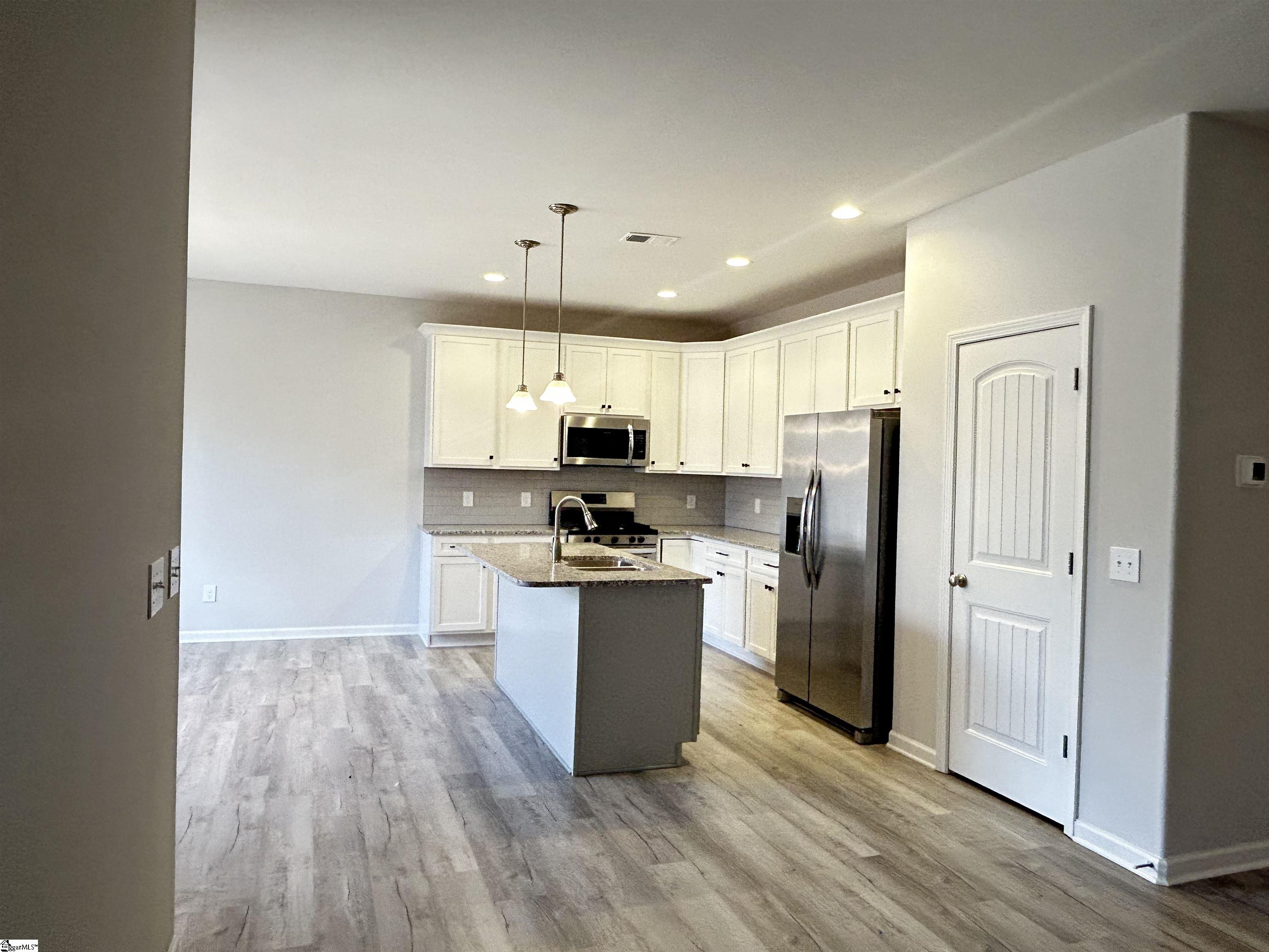 222 Everard Lane Greer, SC 29650