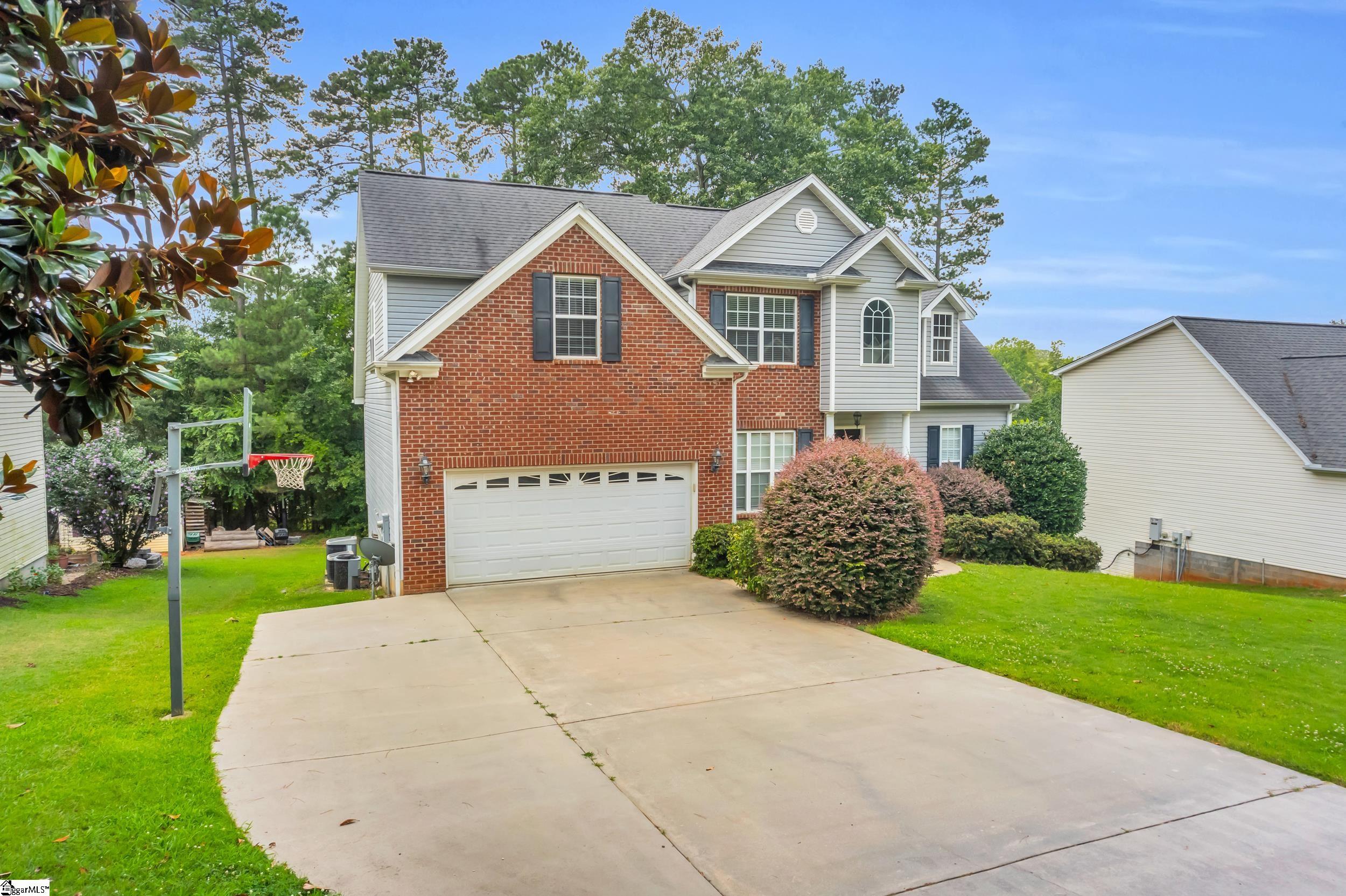 109 James Lawrence Orr Drive Anderson, SC 29621