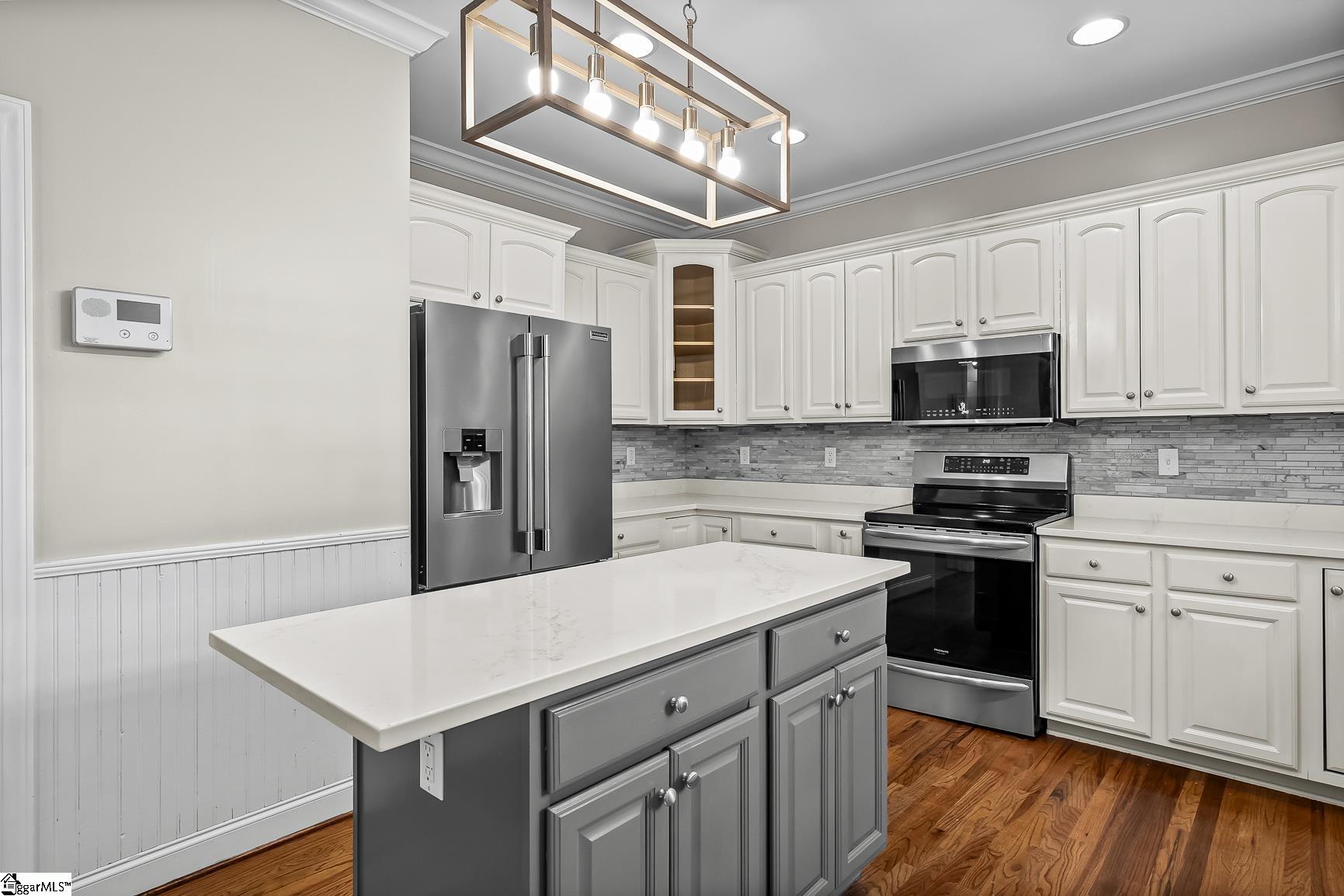 109 James Lawrence Orr Drive Anderson, SC 29621