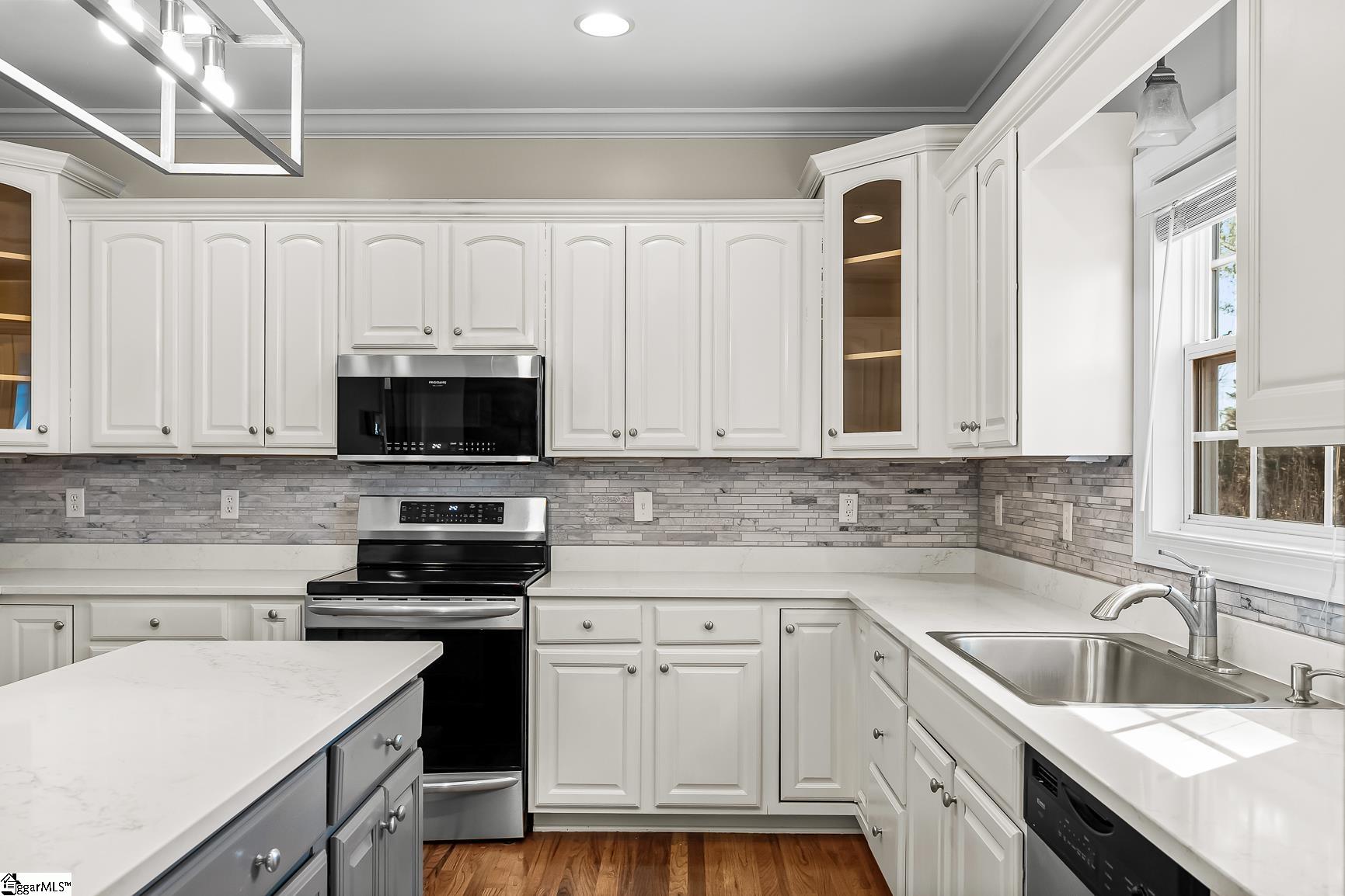 109 James Lawrence Orr Drive Anderson, SC 29621