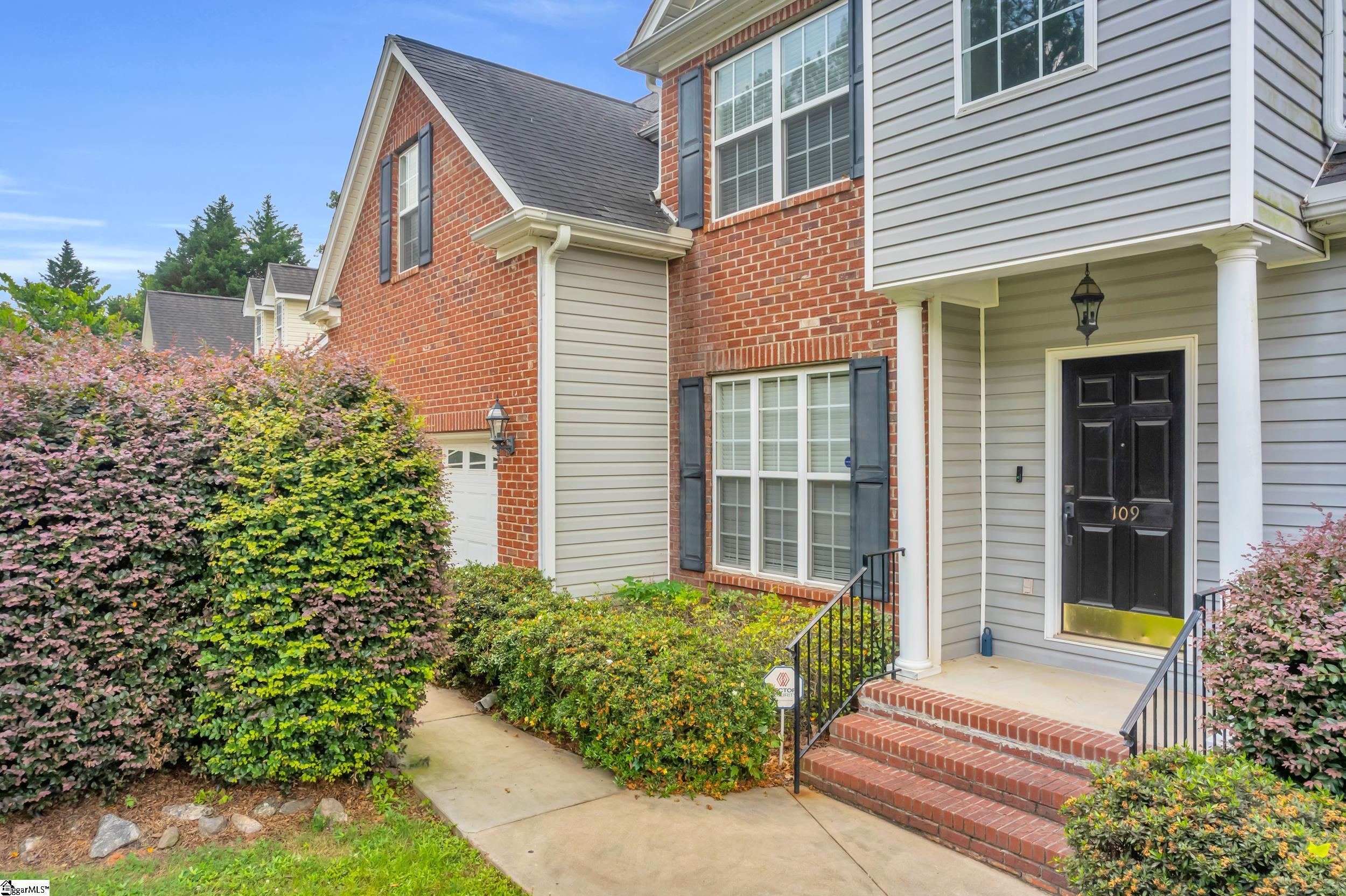 109 James Lawrence Orr Drive Anderson, SC 29621