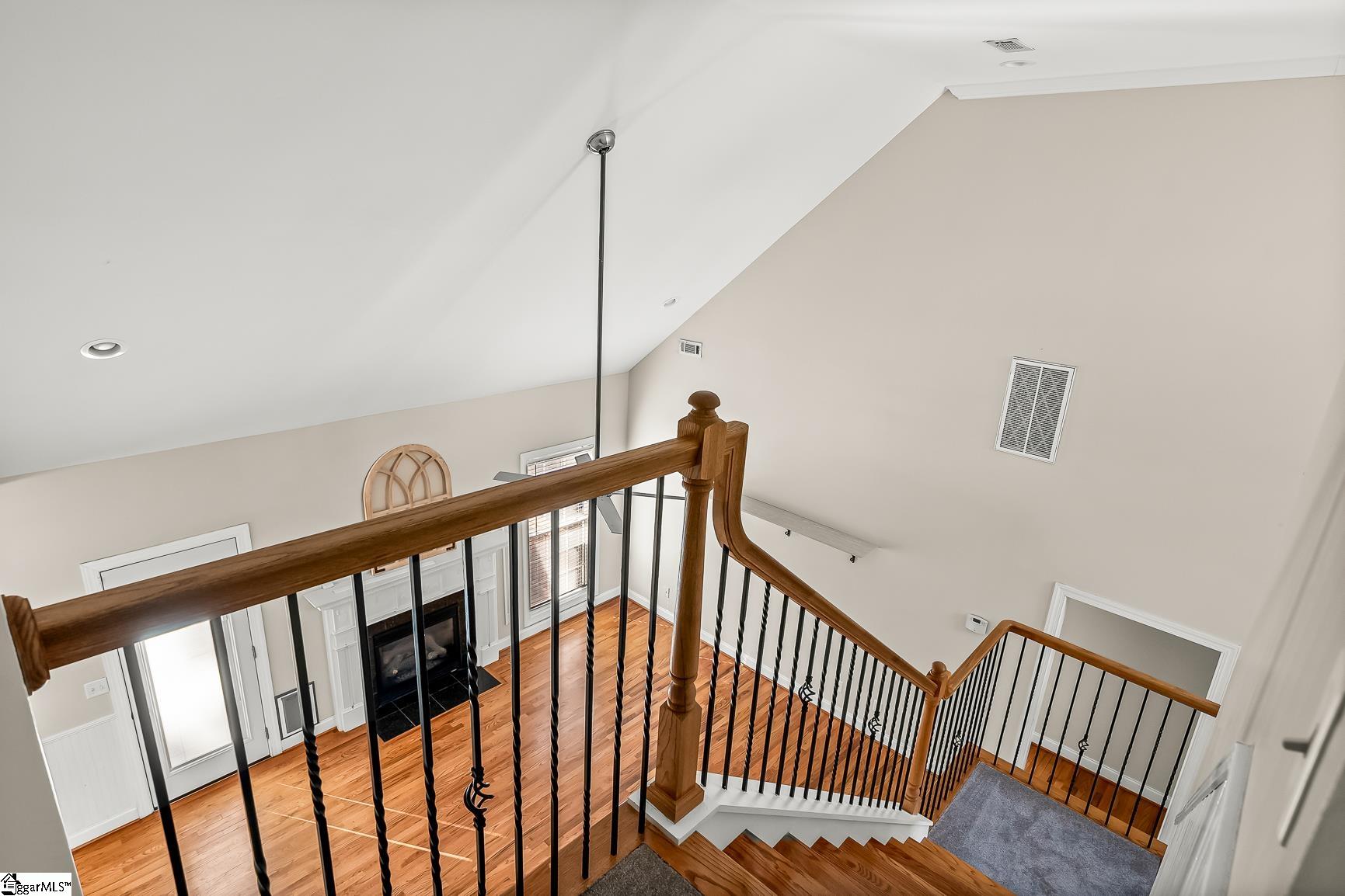 109 James Lawrence Orr Drive Anderson, SC 29621