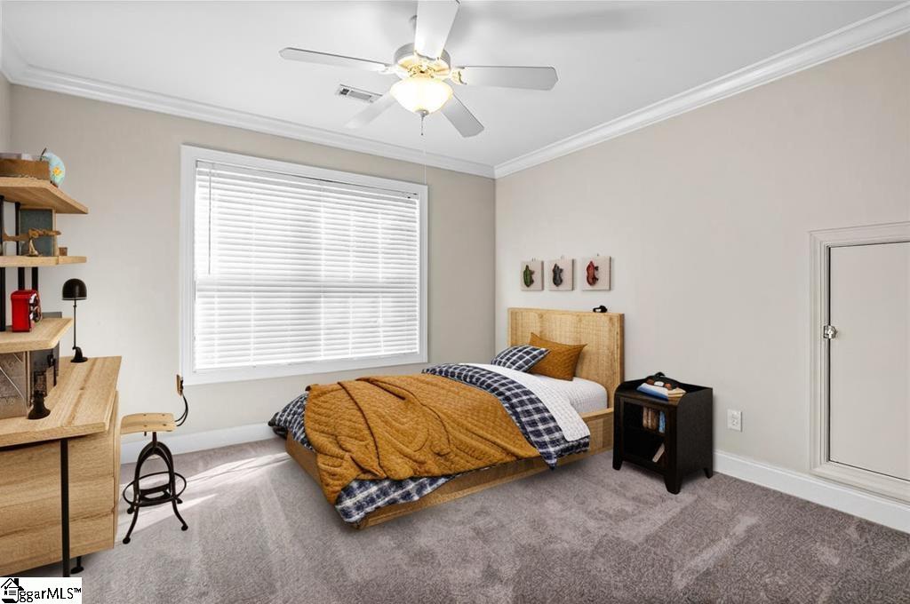 109 James Lawrence Orr Drive Anderson, SC 29621