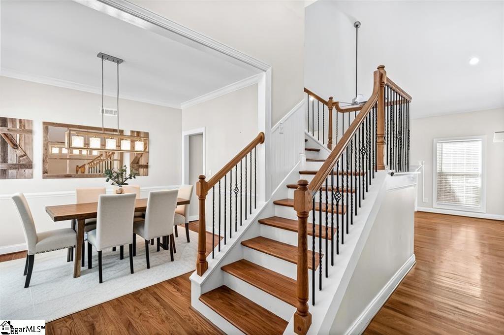 109 James Lawrence Orr Drive Anderson, SC 29621