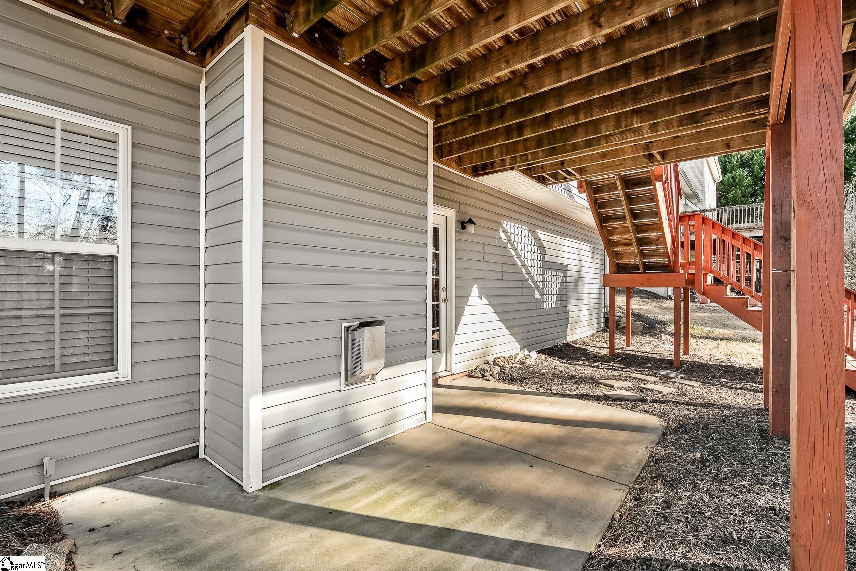 109 James Lawrence Orr Drive Anderson, SC 29621
