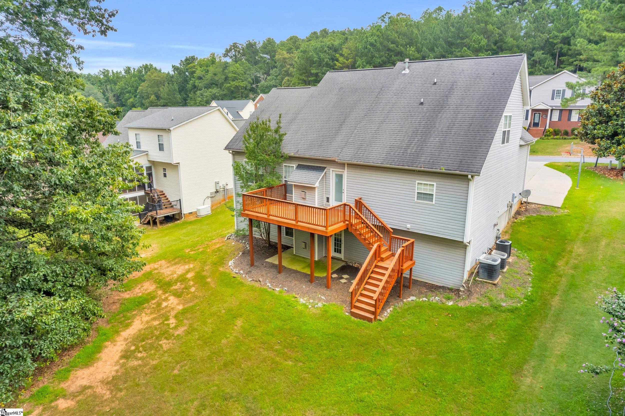109 James Lawrence Orr Drive Anderson, SC 29621