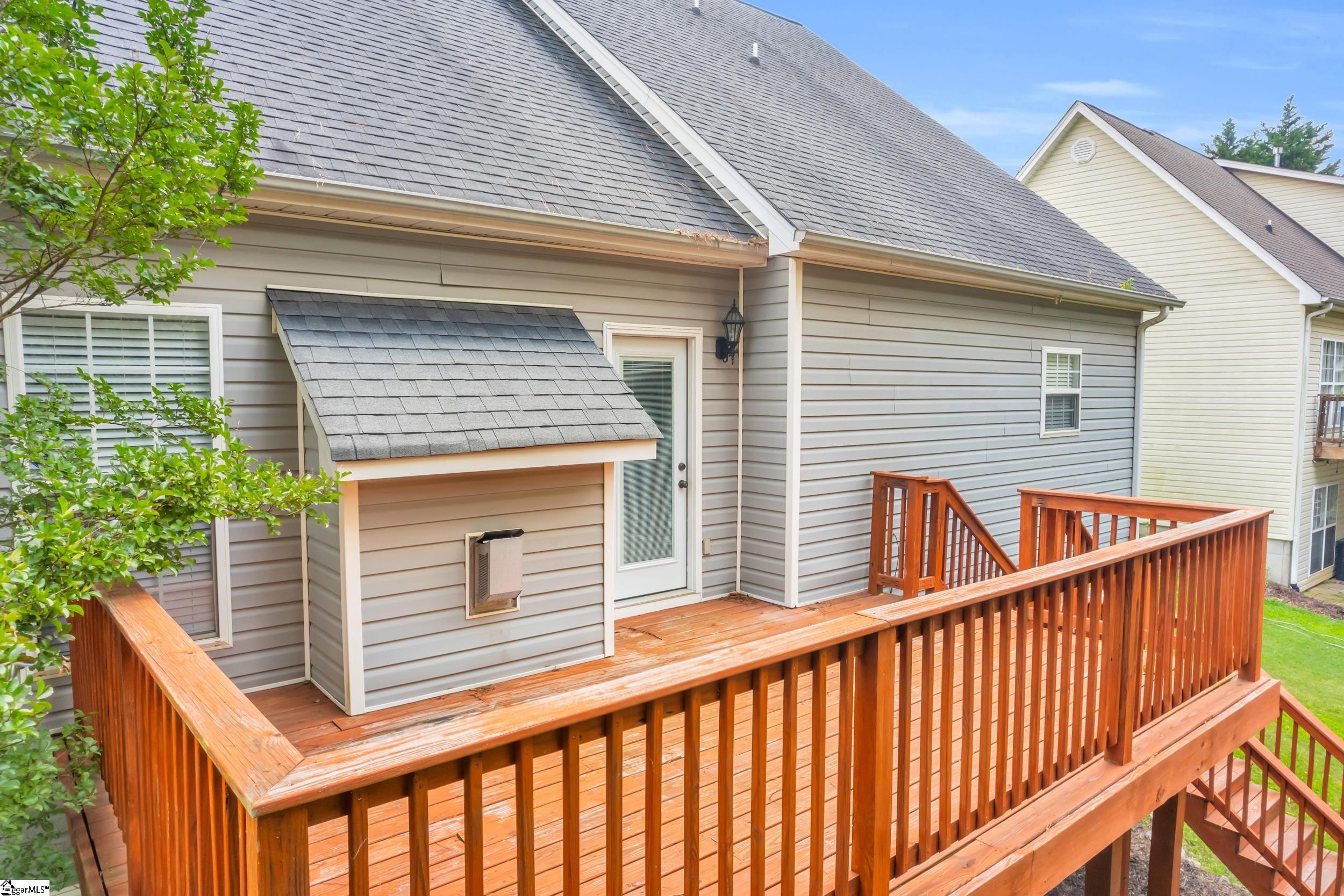 109 James Lawrence Orr Drive Anderson, SC 29621