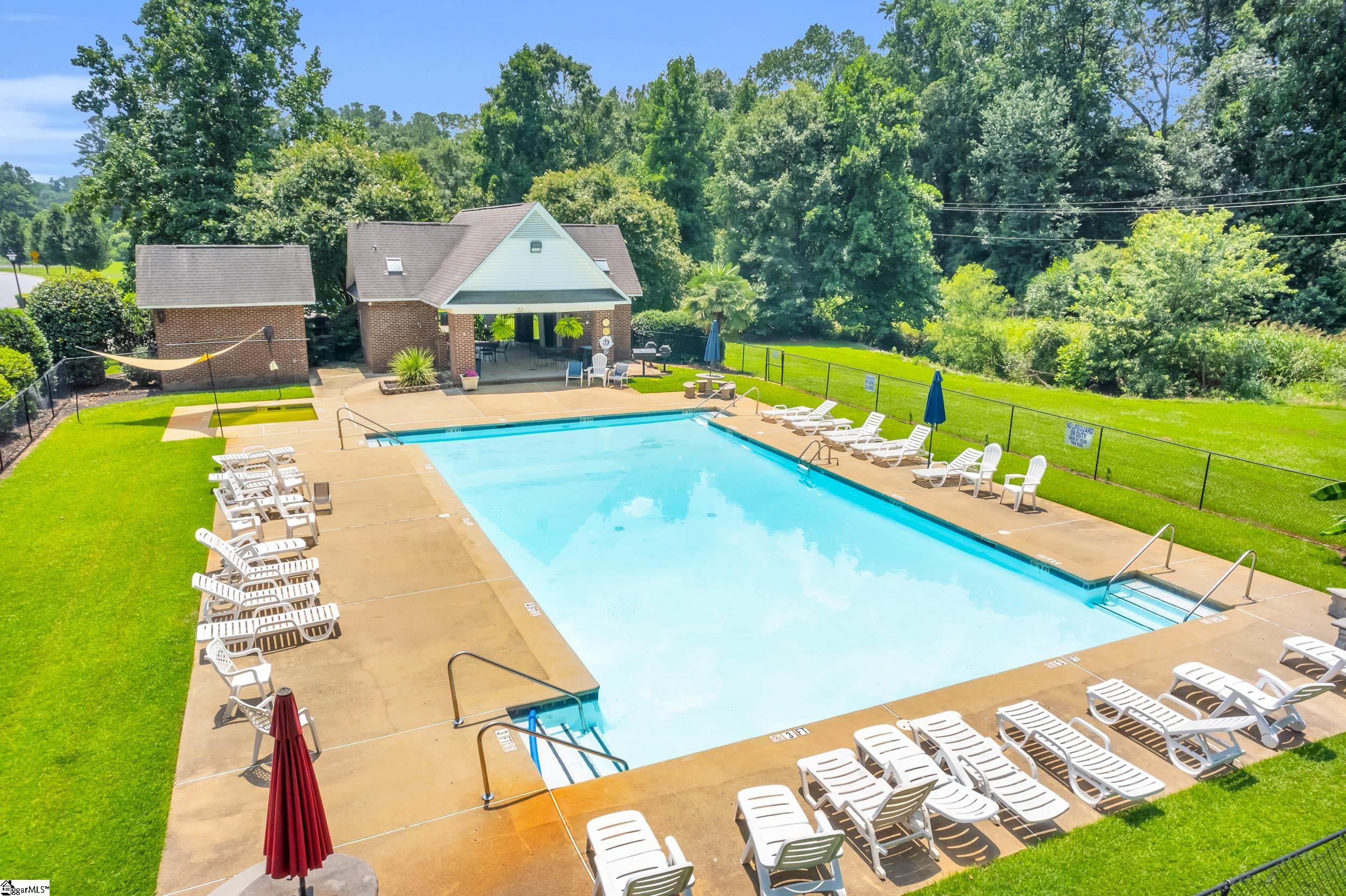 109 James Lawrence Orr Drive Anderson, SC 29621