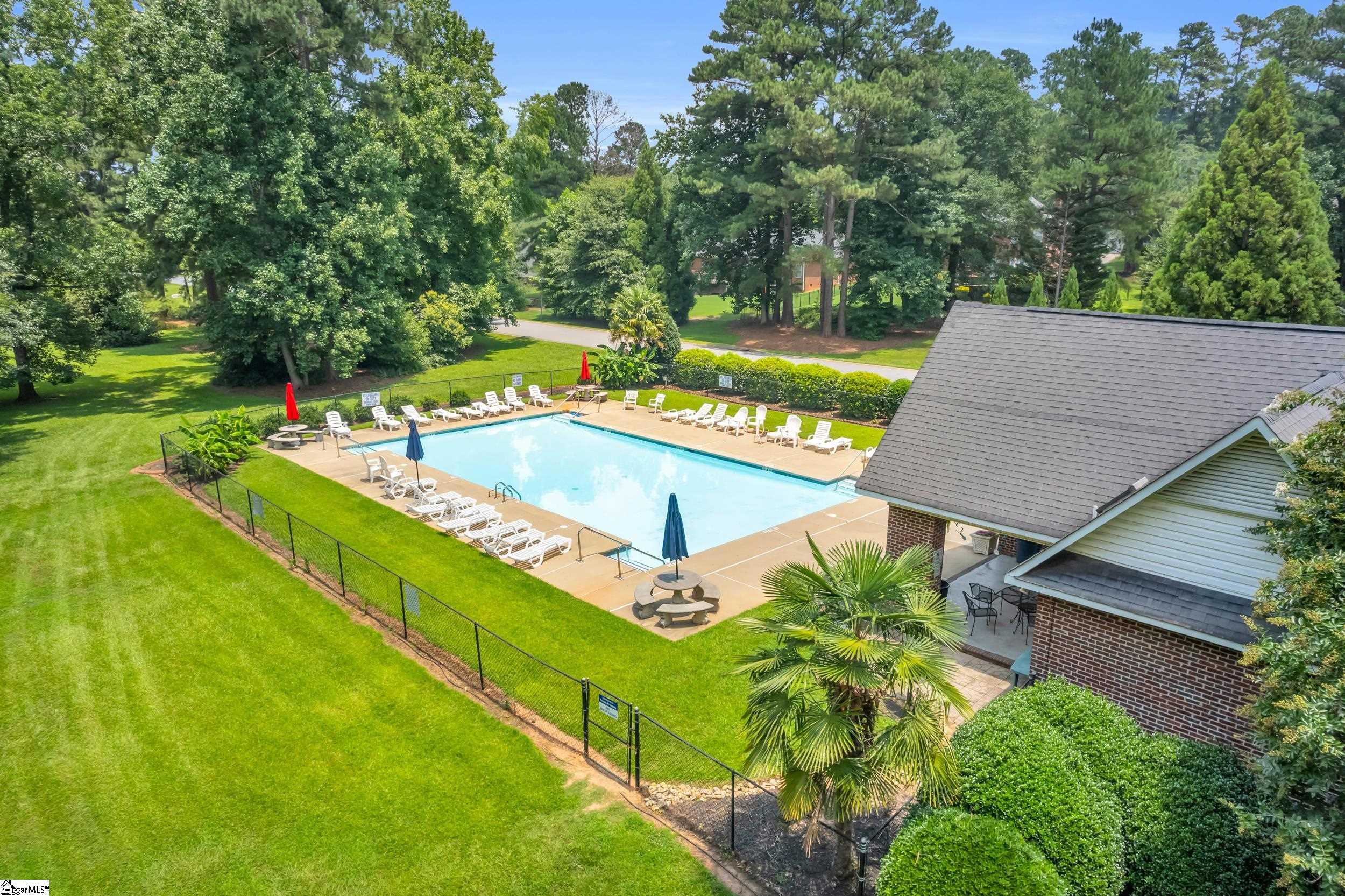 109 James Lawrence Orr Drive Anderson, SC 29621