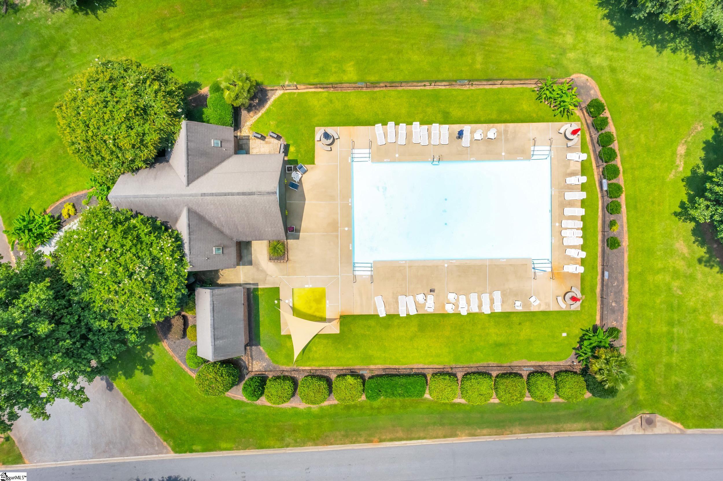 109 James Lawrence Orr Drive Anderson, SC 29621