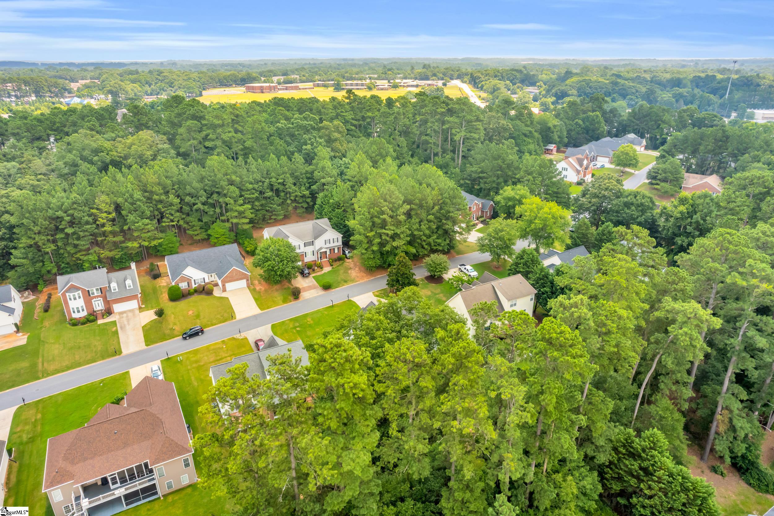 109 James Lawrence Orr Drive Anderson, SC 29621