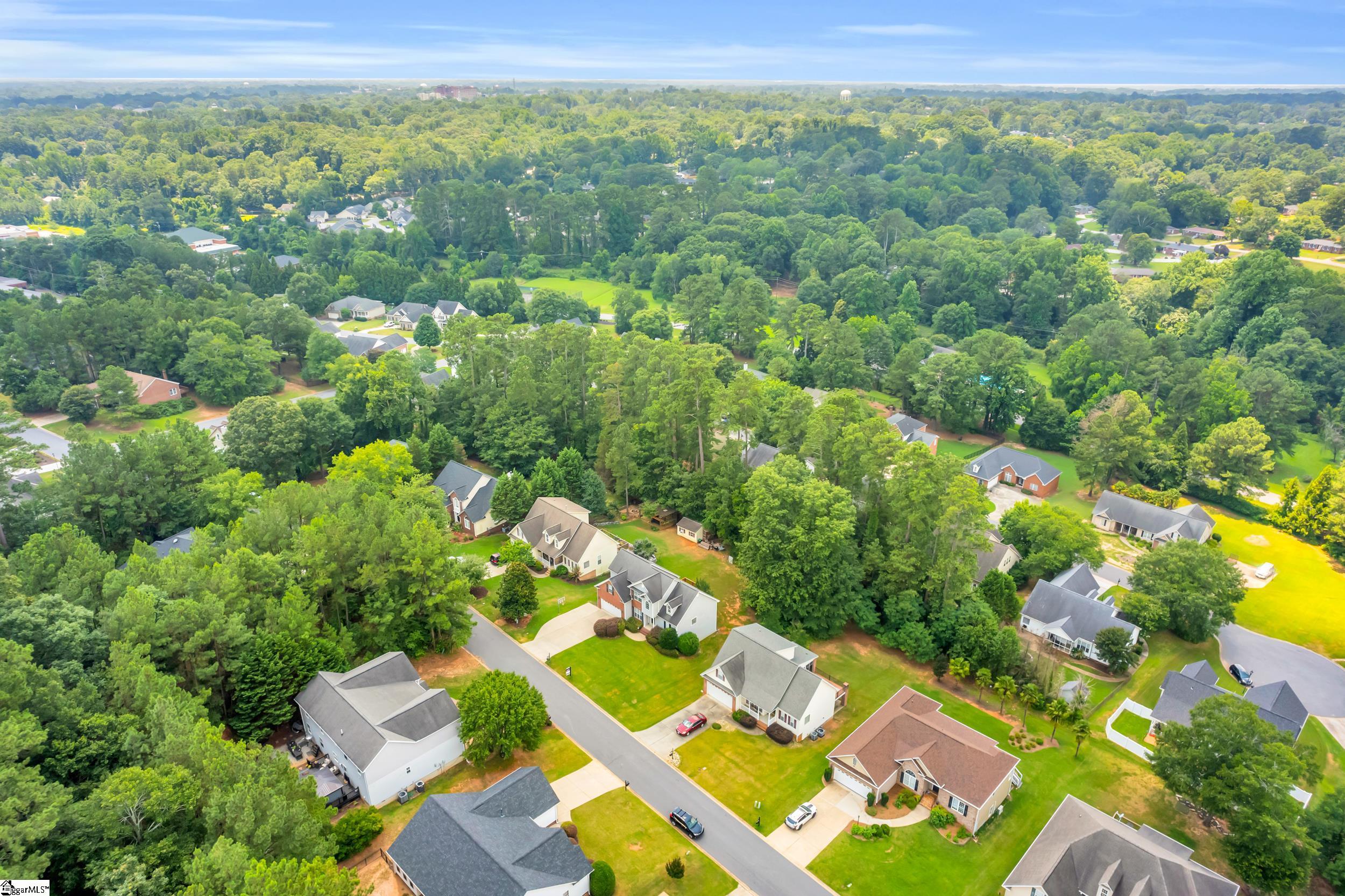 109 James Lawrence Orr Drive Anderson, SC 29621