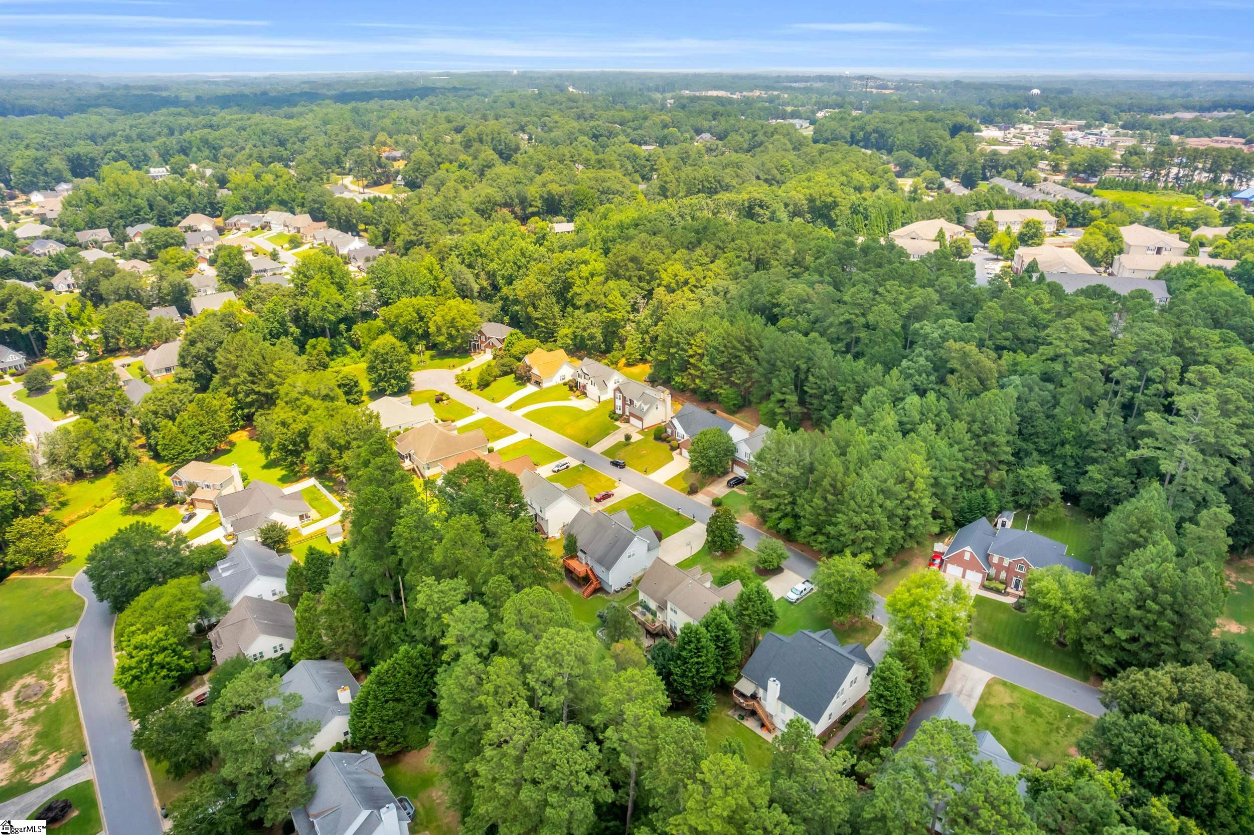 109 James Lawrence Orr Drive Anderson, SC 29621