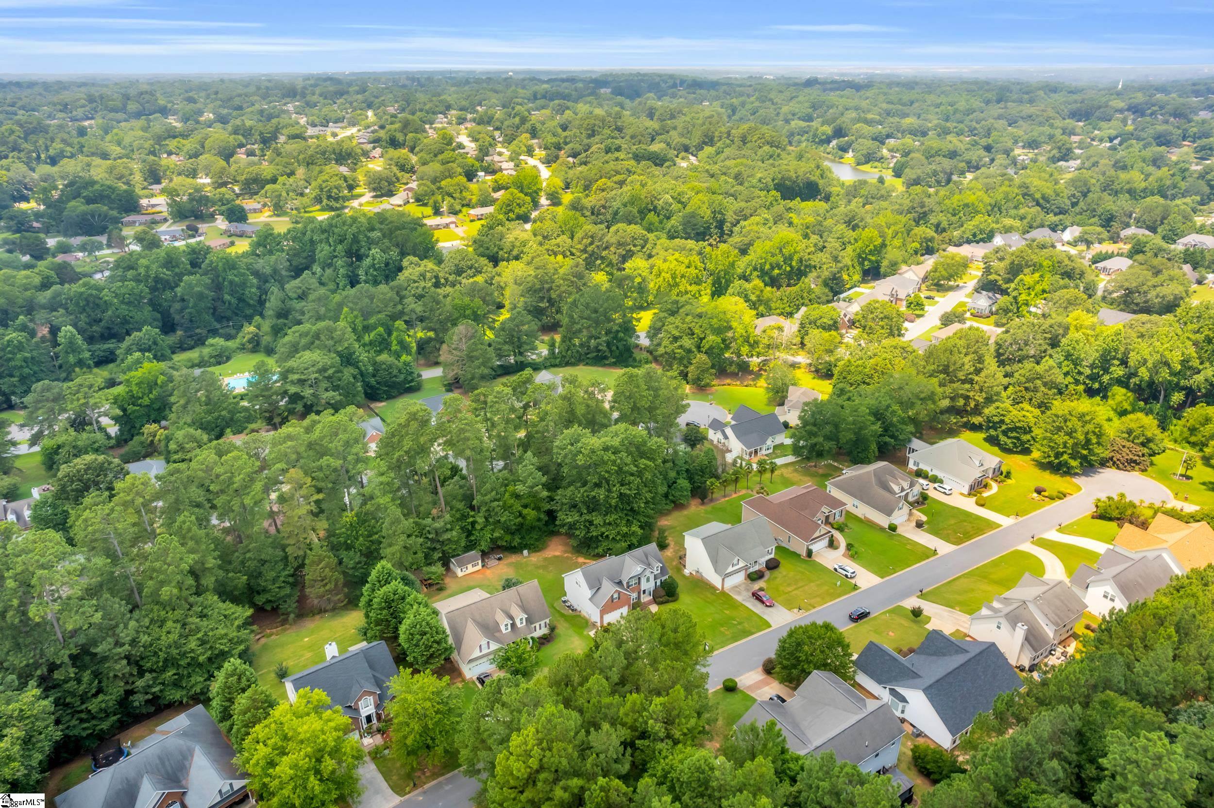 109 James Lawrence Orr Drive Anderson, SC 29621