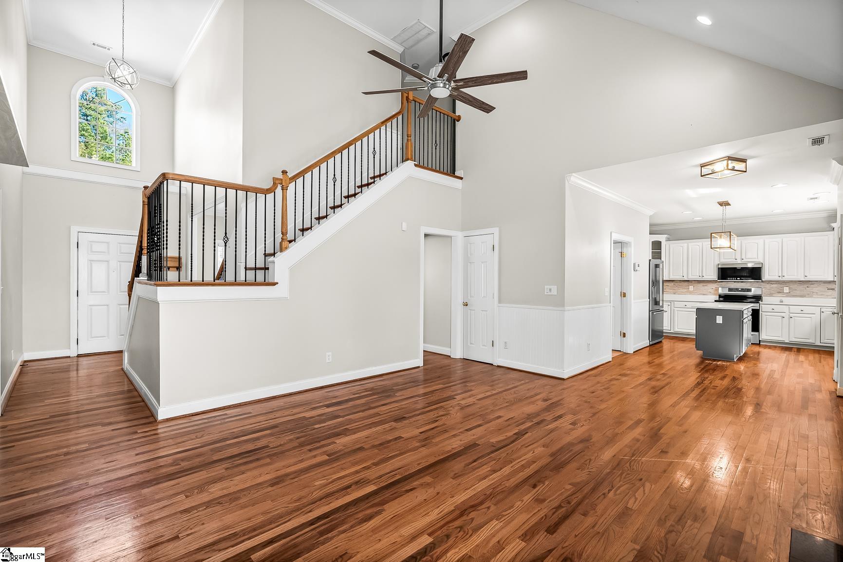 109 James Lawrence Orr Drive Anderson, SC 29621