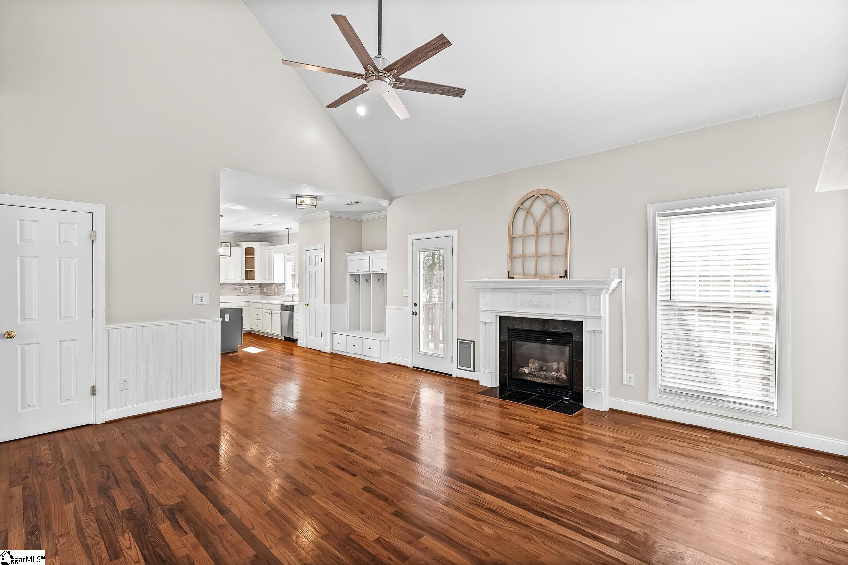 109 James Lawrence Orr Drive Anderson, SC 29621
