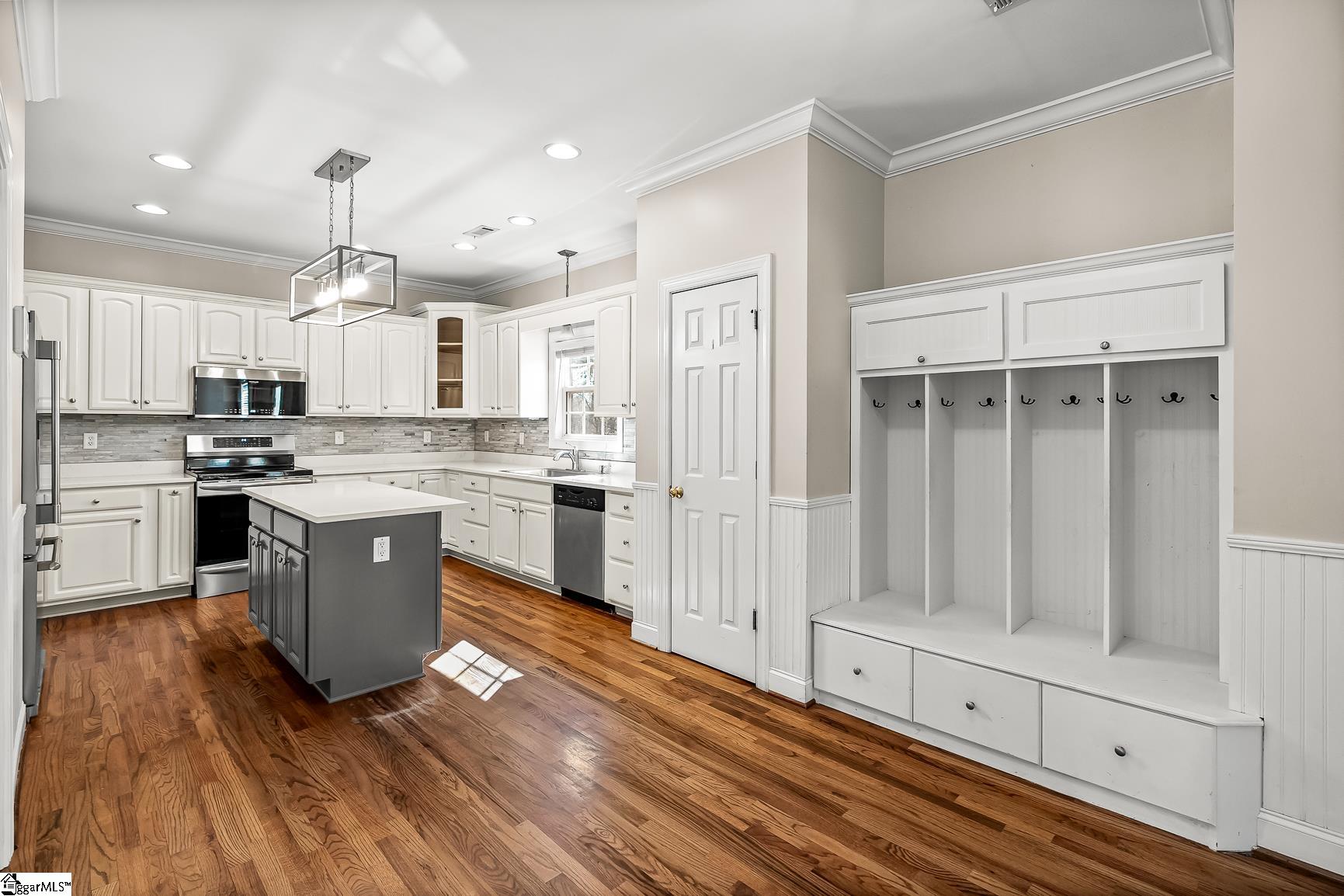 109 James Lawrence Orr Drive Anderson, SC 29621