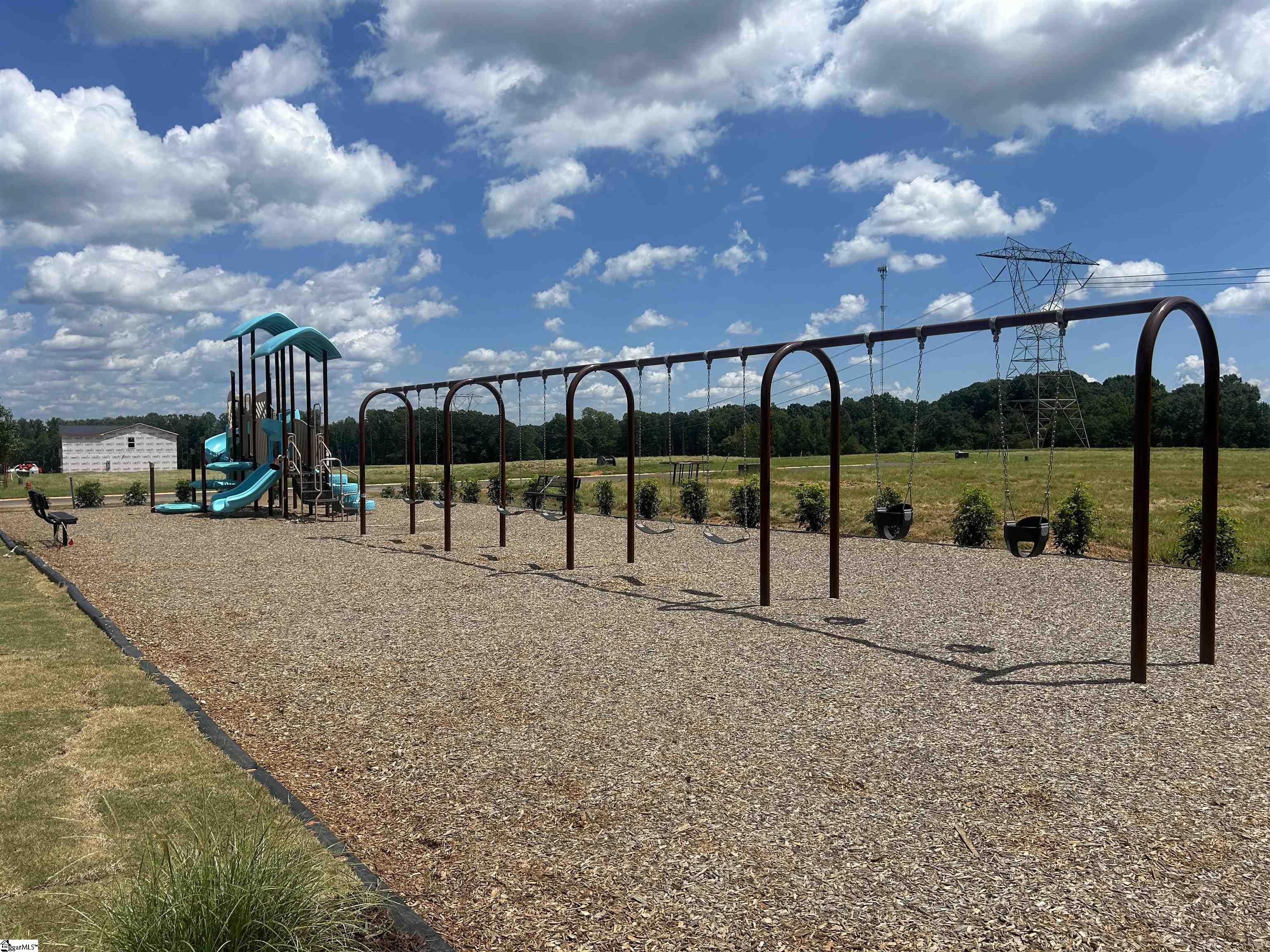 238 Green Pasture Road Fountain Inn, SC 29644