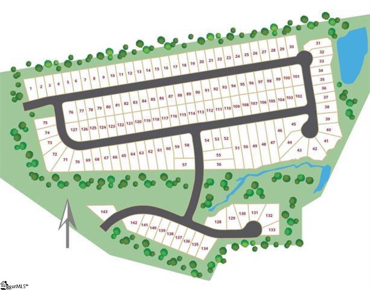 238 Green Pasture Road Fountain Inn, SC 29644