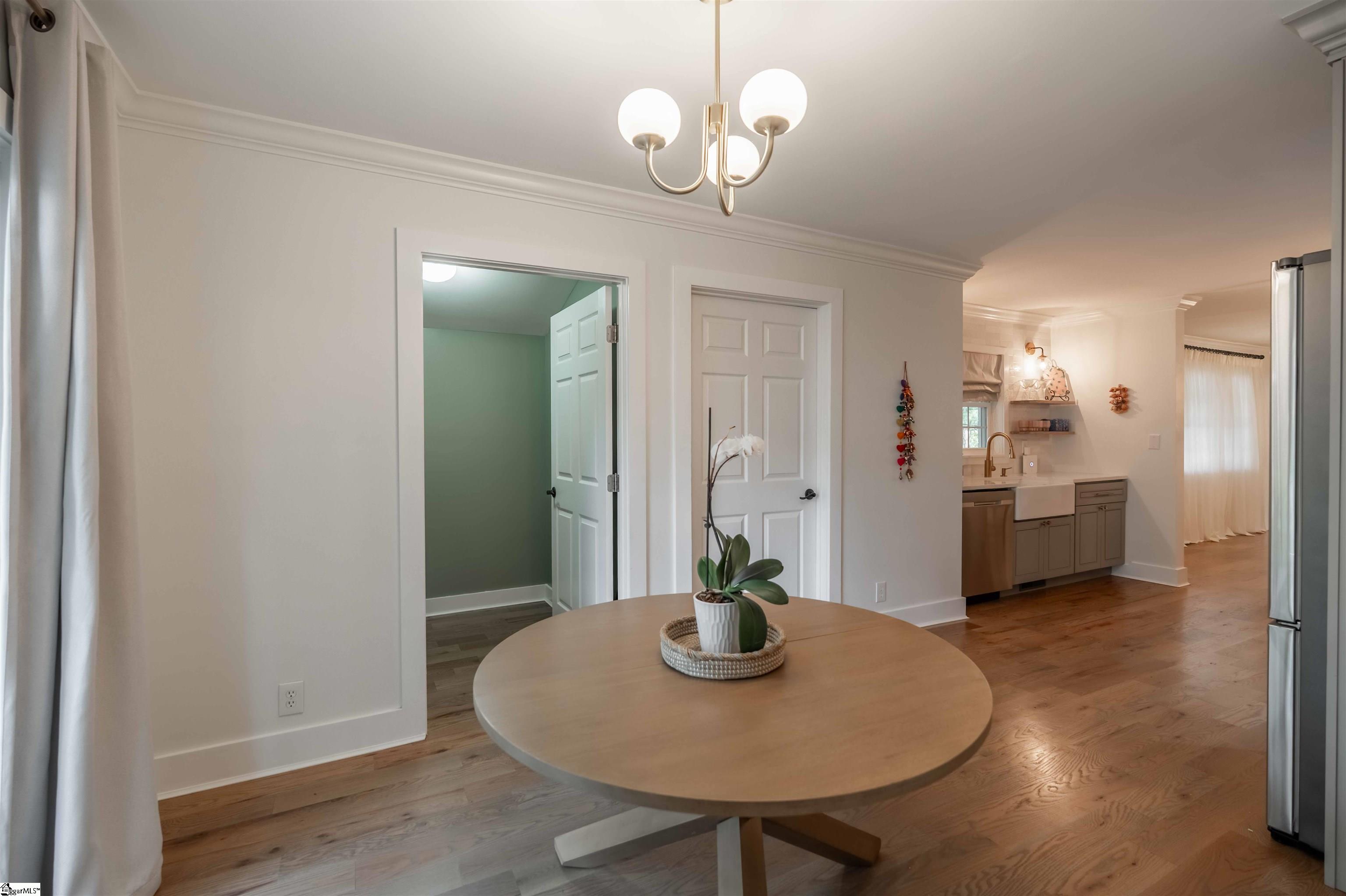 2 Prancer Avenue Greenville, SC 29605