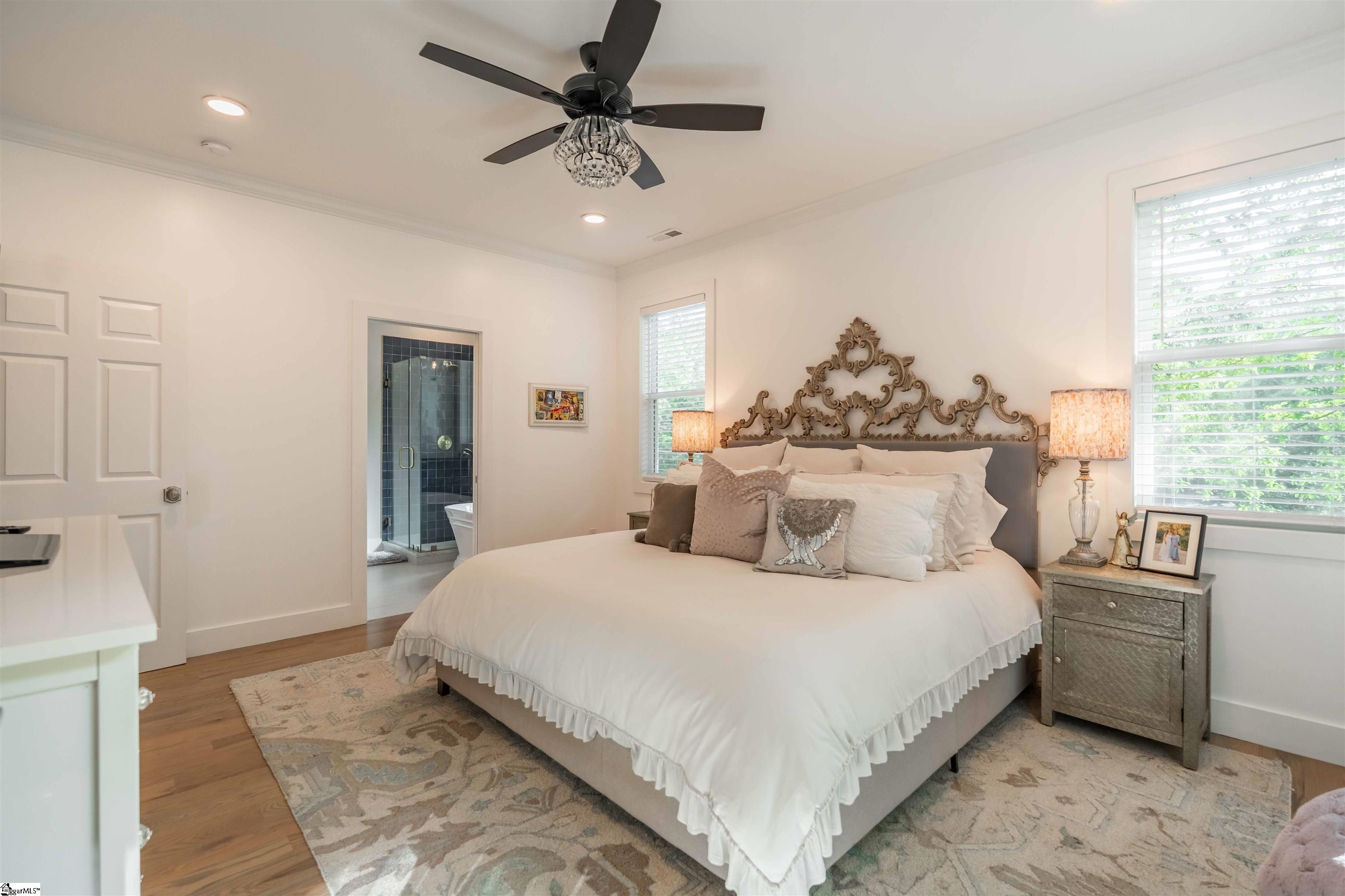 2 Prancer Avenue Greenville, SC 29605