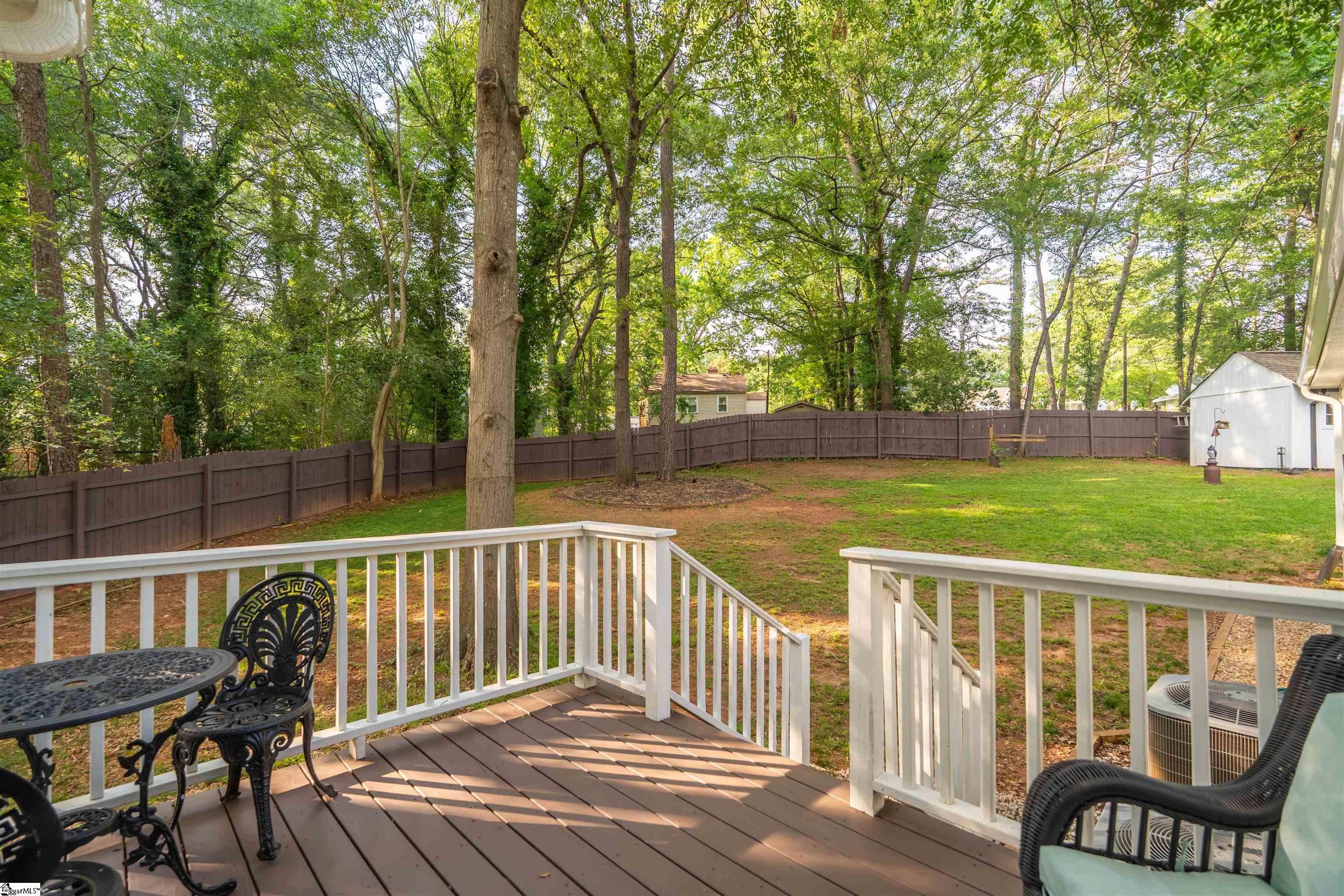 2 Prancer Avenue Greenville, SC 29605