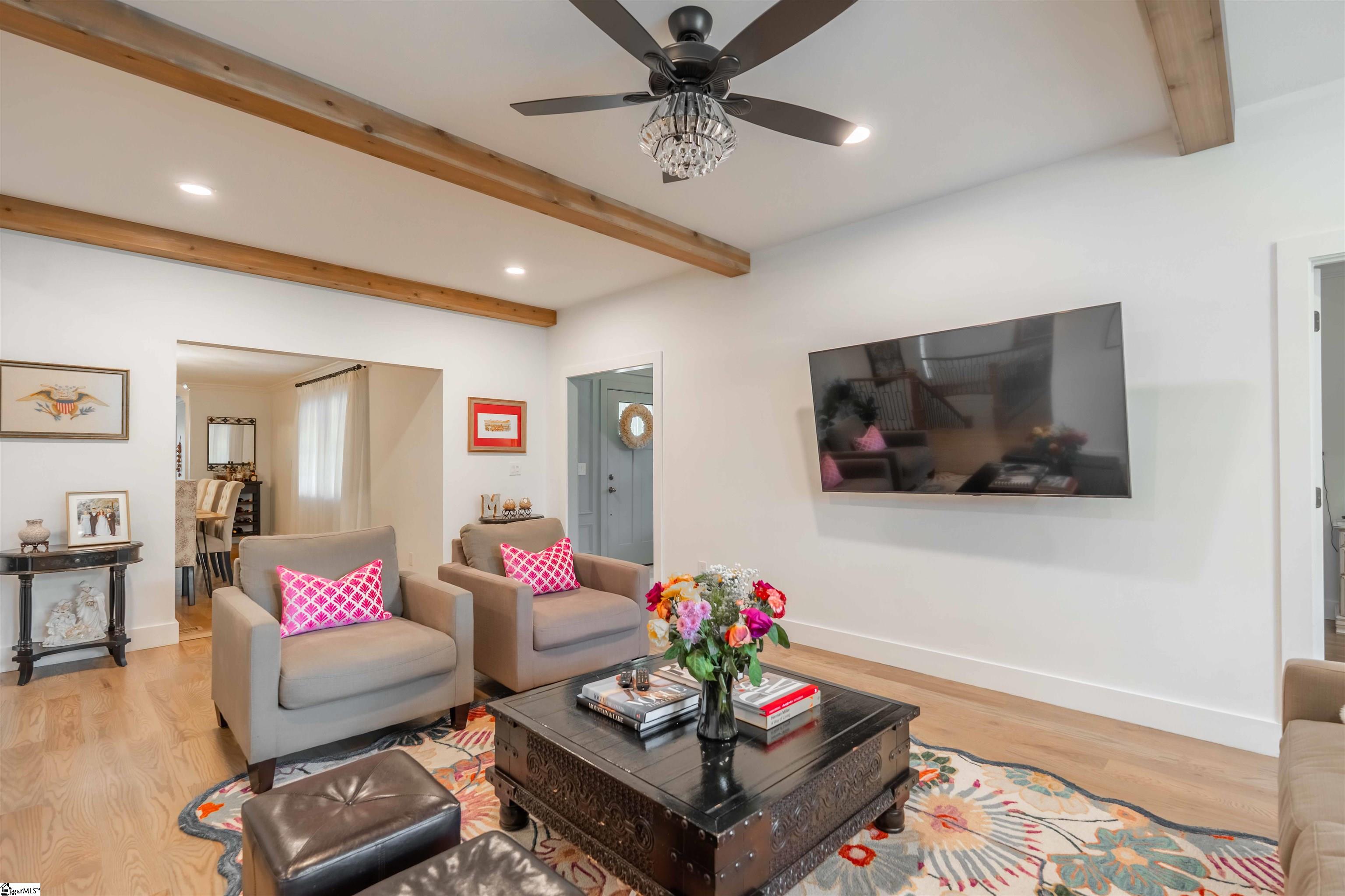 2 Prancer Avenue Greenville, SC 29605